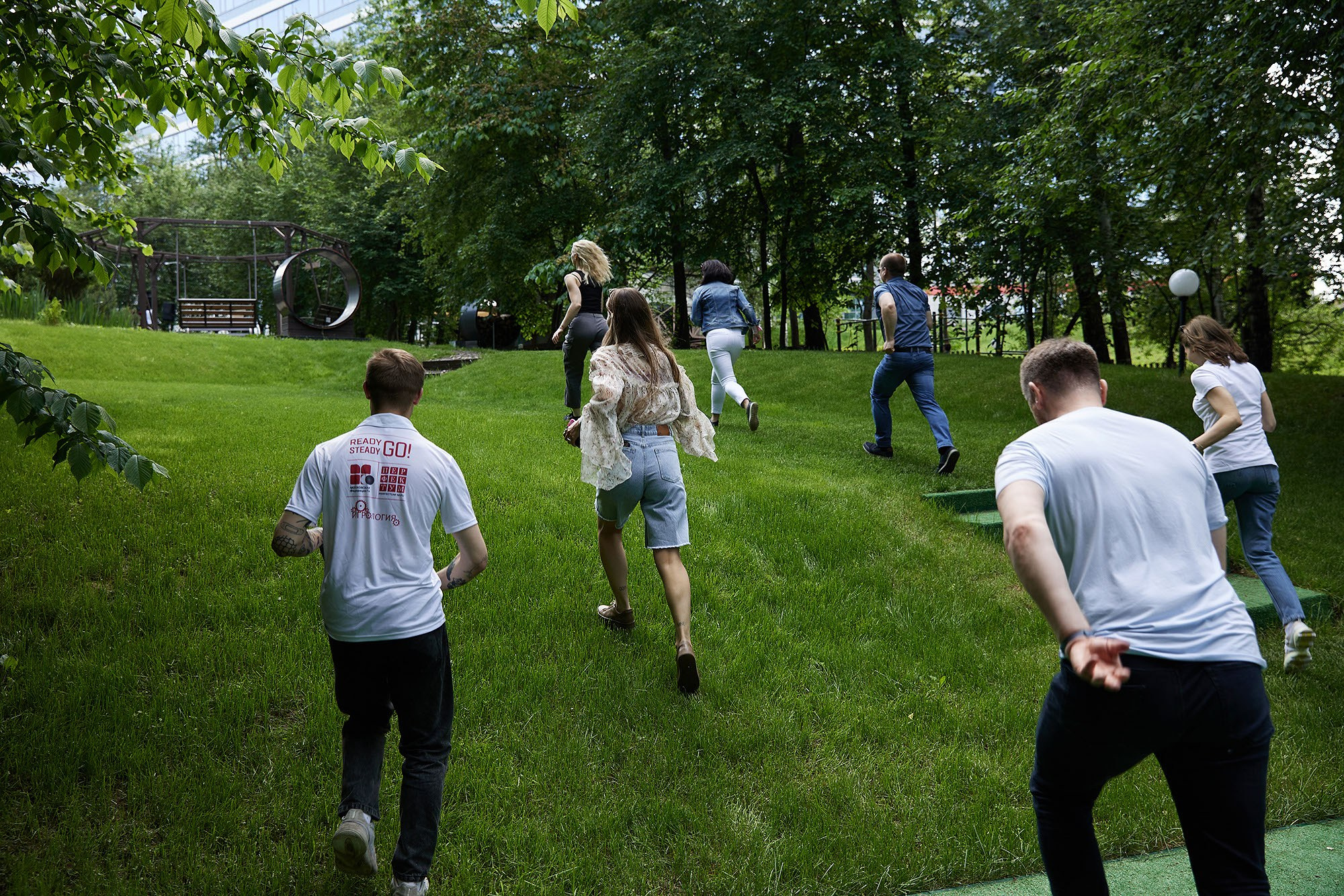 MICE Корпоративные мероприятия. Фотограф в Москве Валерий Боцман