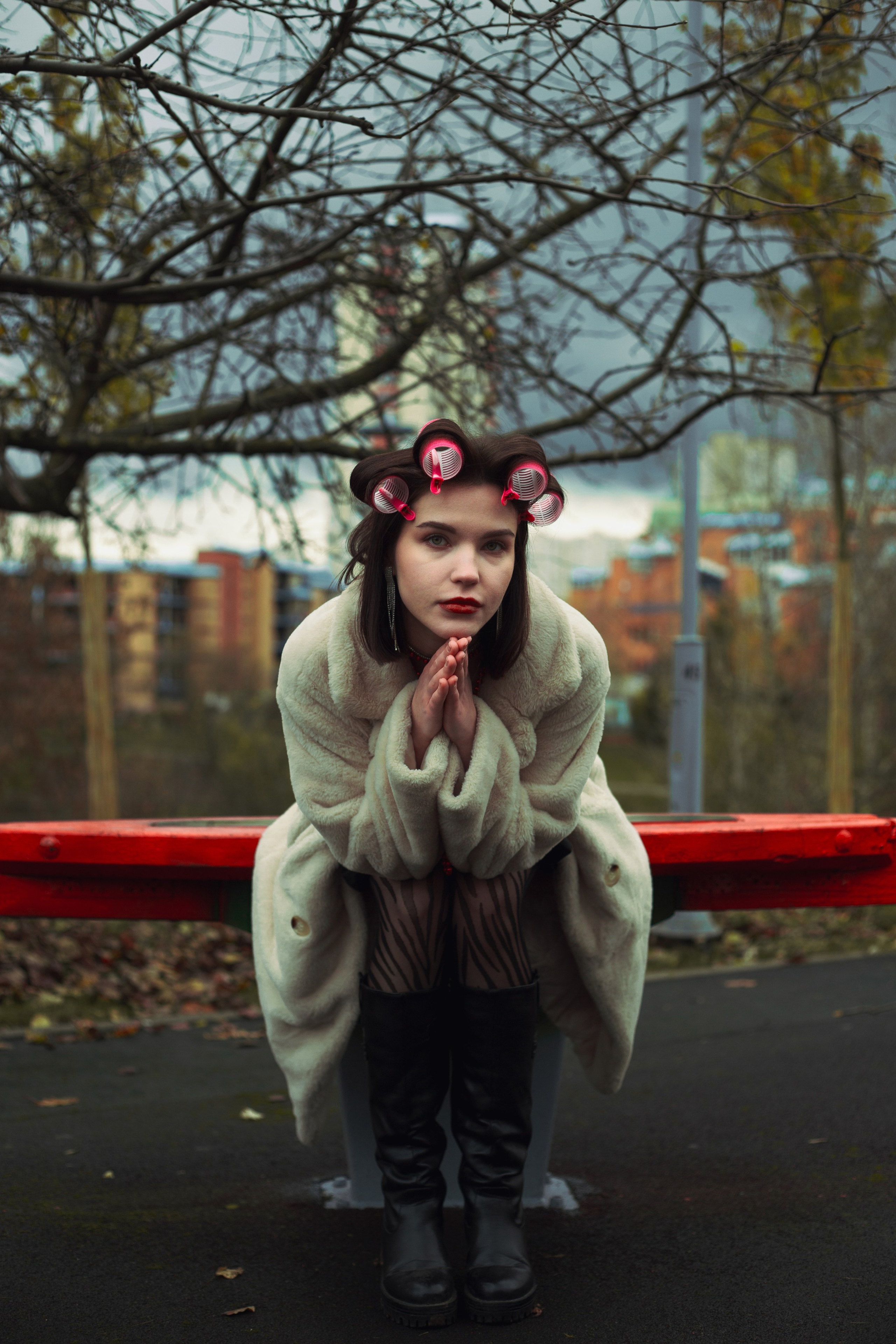 Катя. Портретный фотограф Москва Юлия Трякина