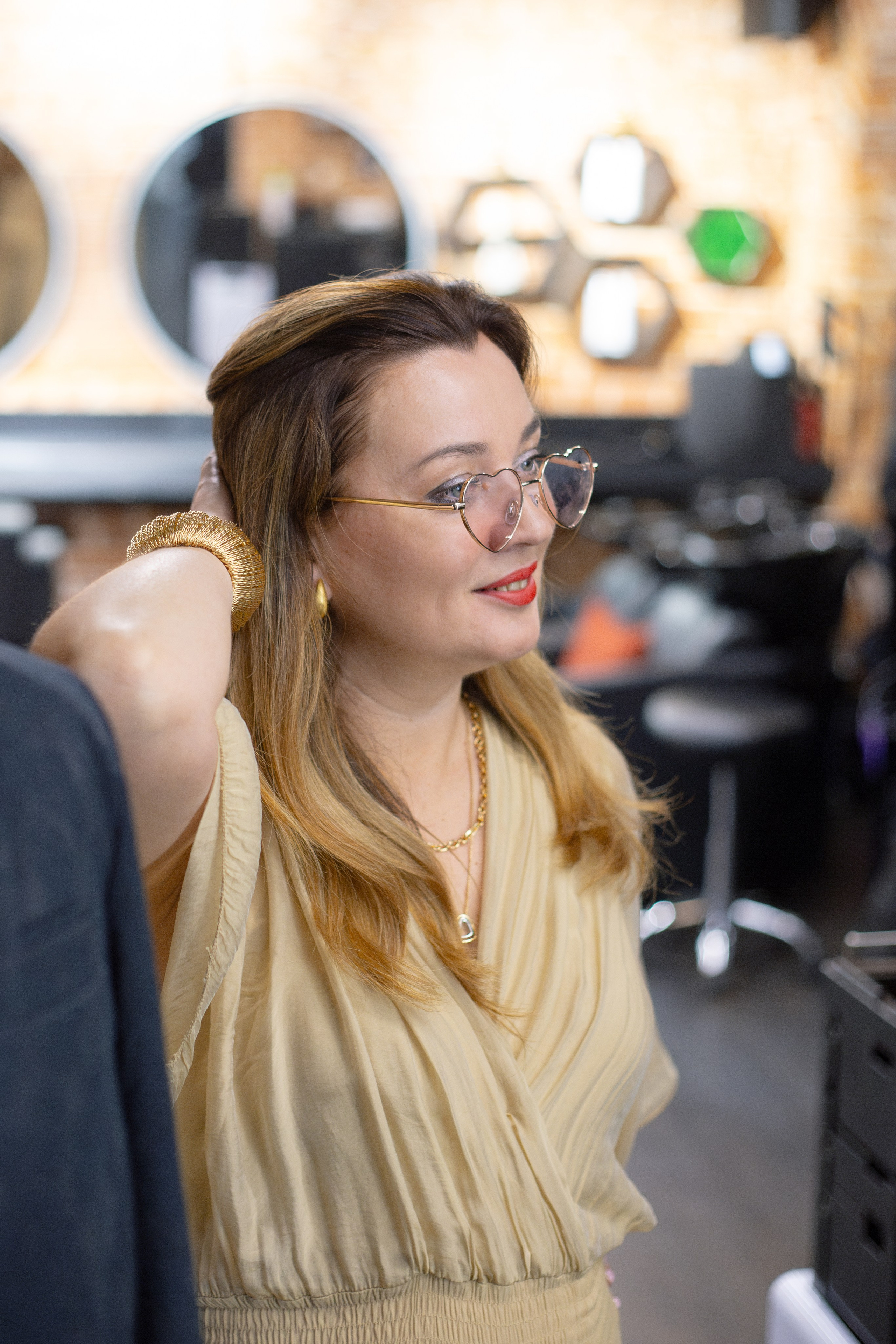 Branch. Портретный фотограф Москва Юлия Трякина