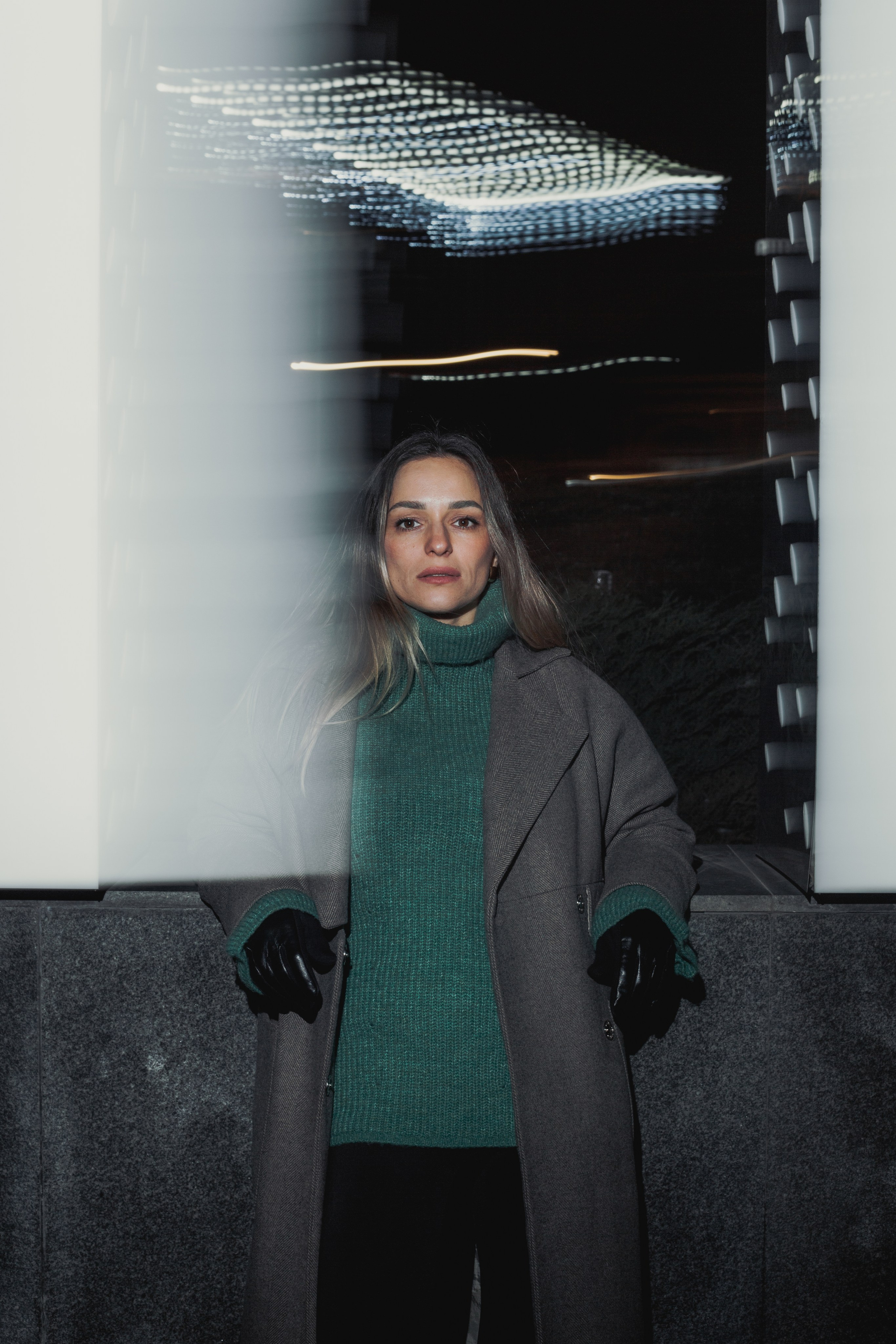 Люда. Портретный фотограф Москва Юлия Трякина