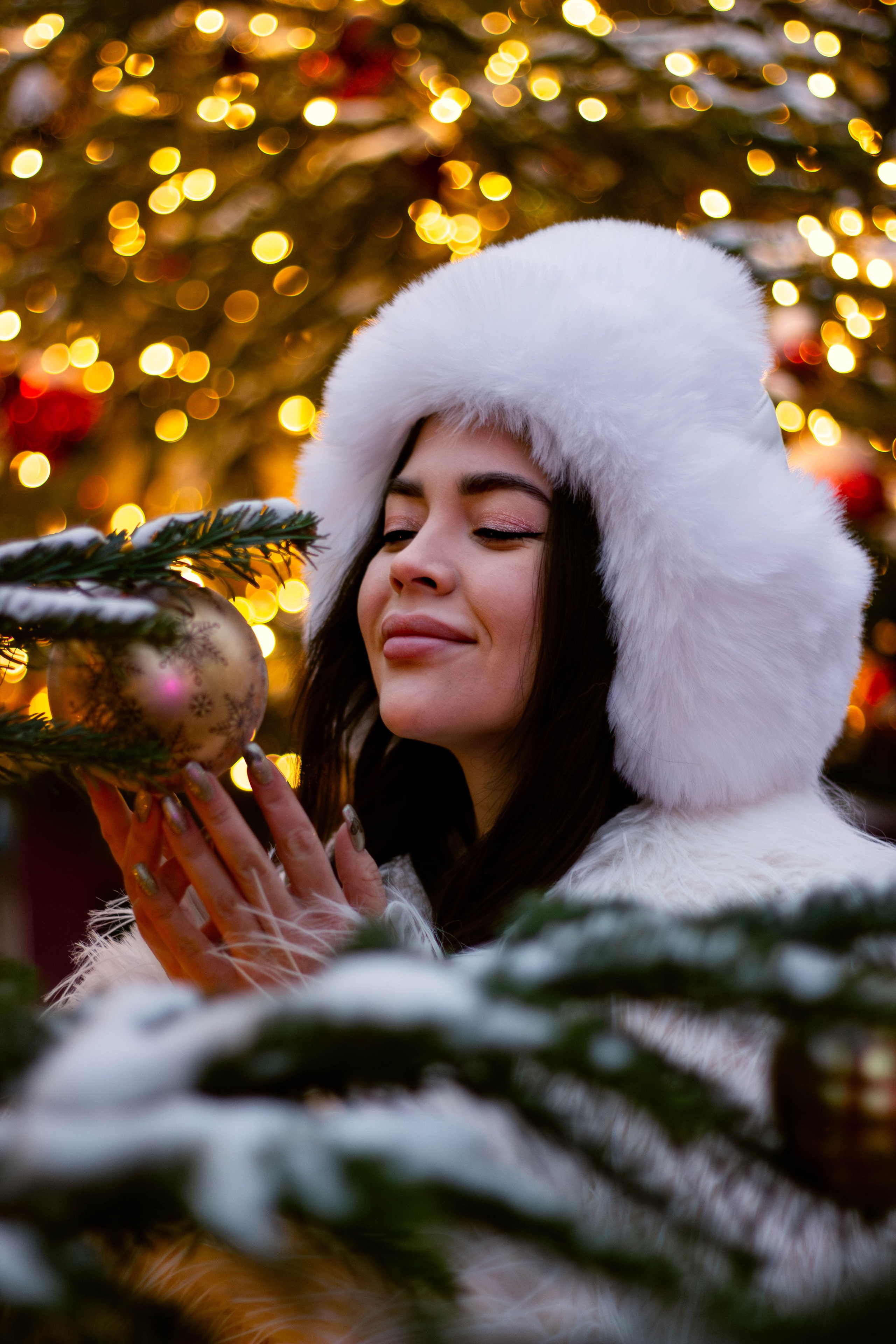 Прогулка с Машей. Портретный фотограф Москва Юлия Трякина