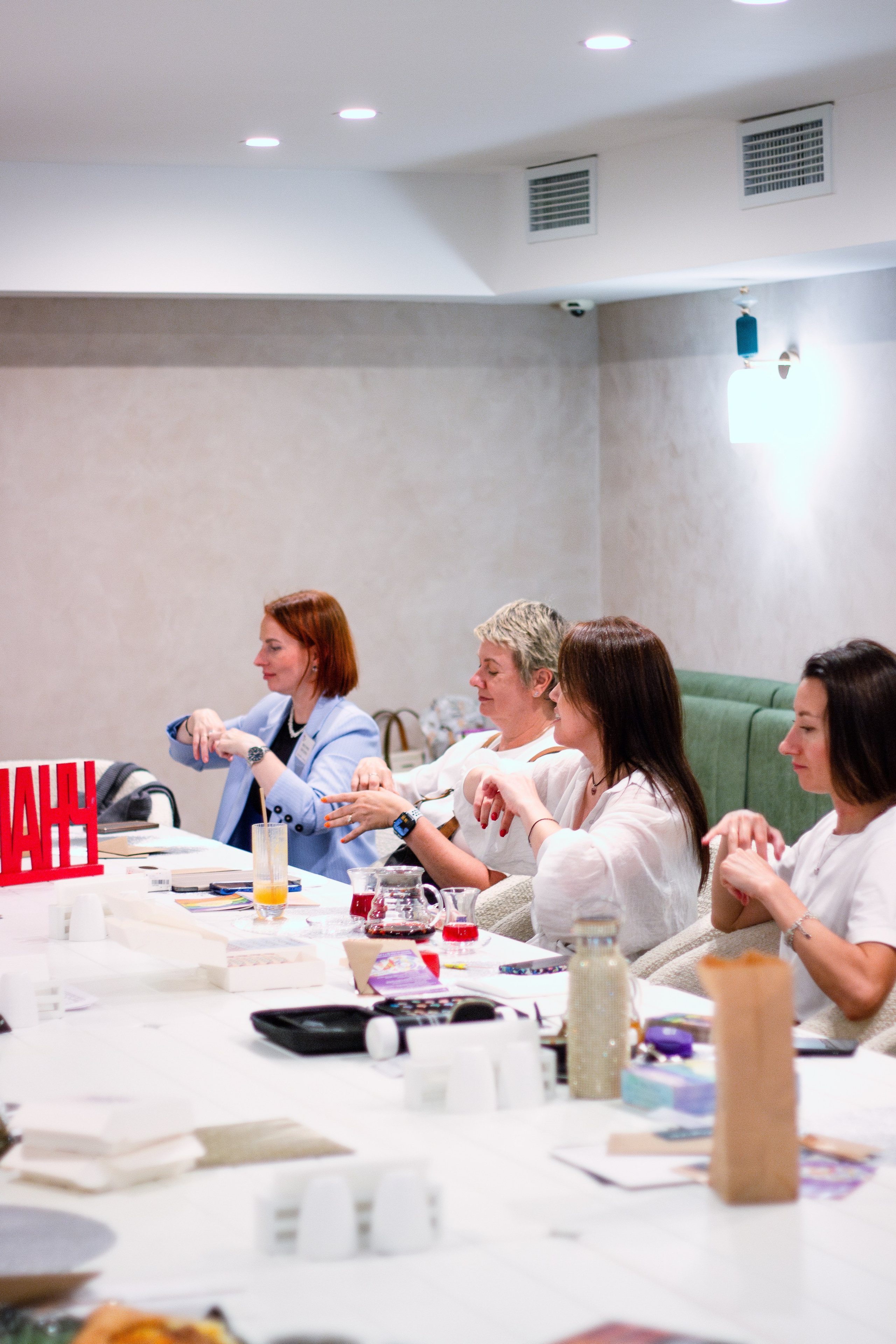 1905 8 августа. Портретный фотограф Москва Юлия Трякина