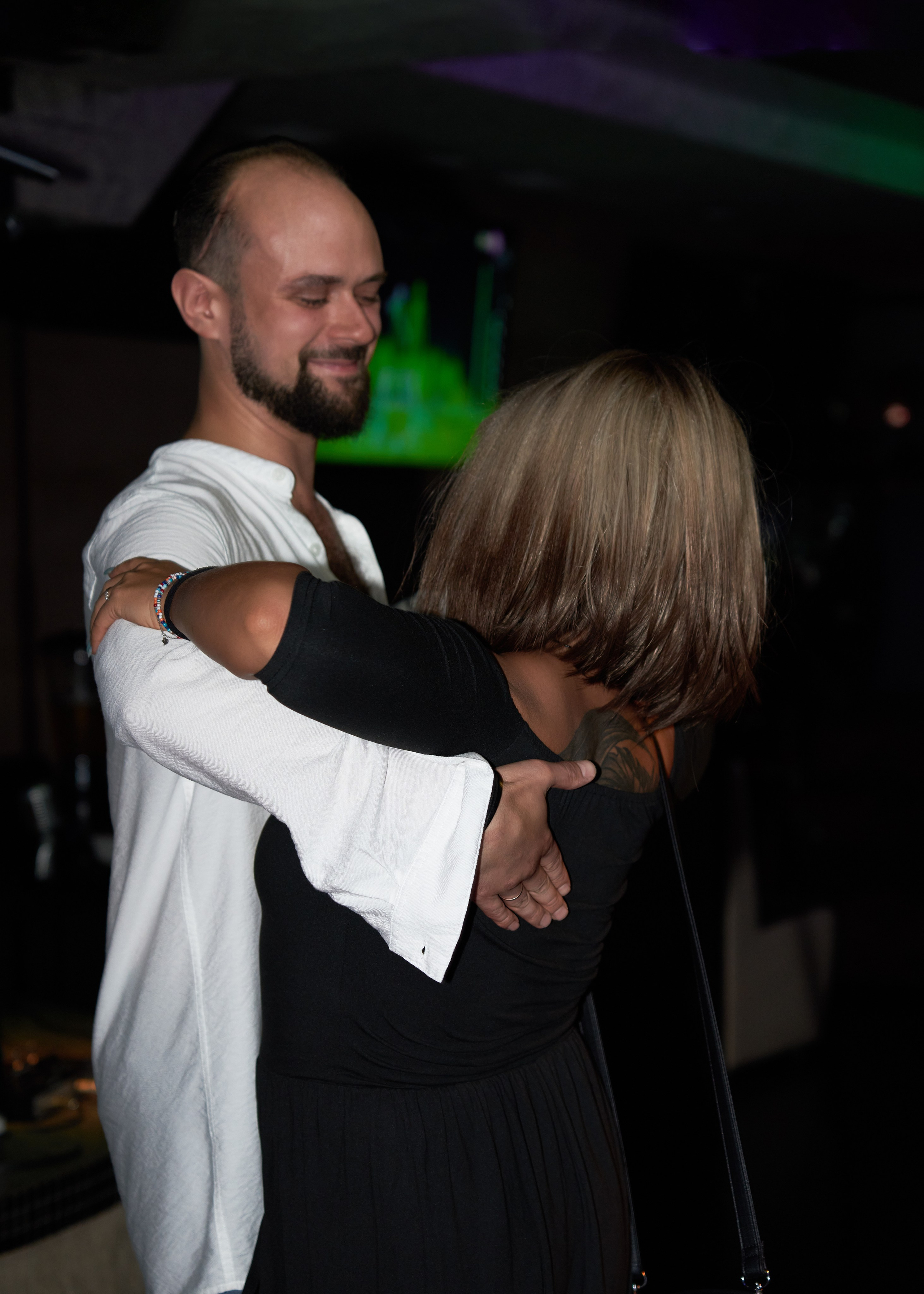 Форте Пьяно. Фотограф