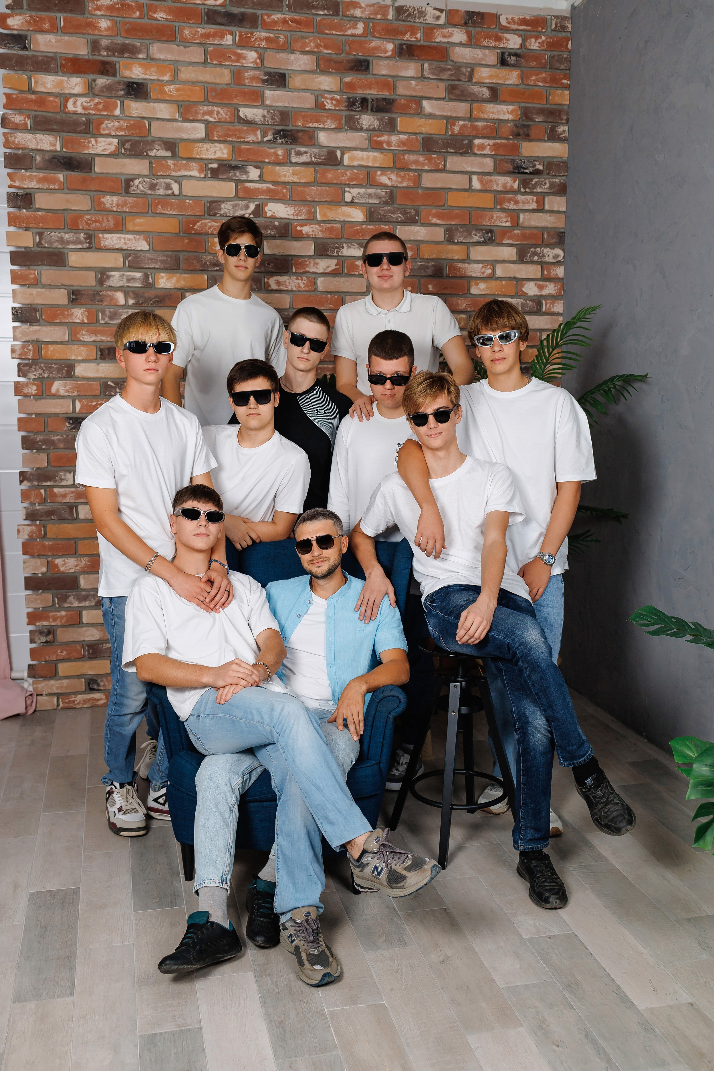 11 класс, выпуск 2024