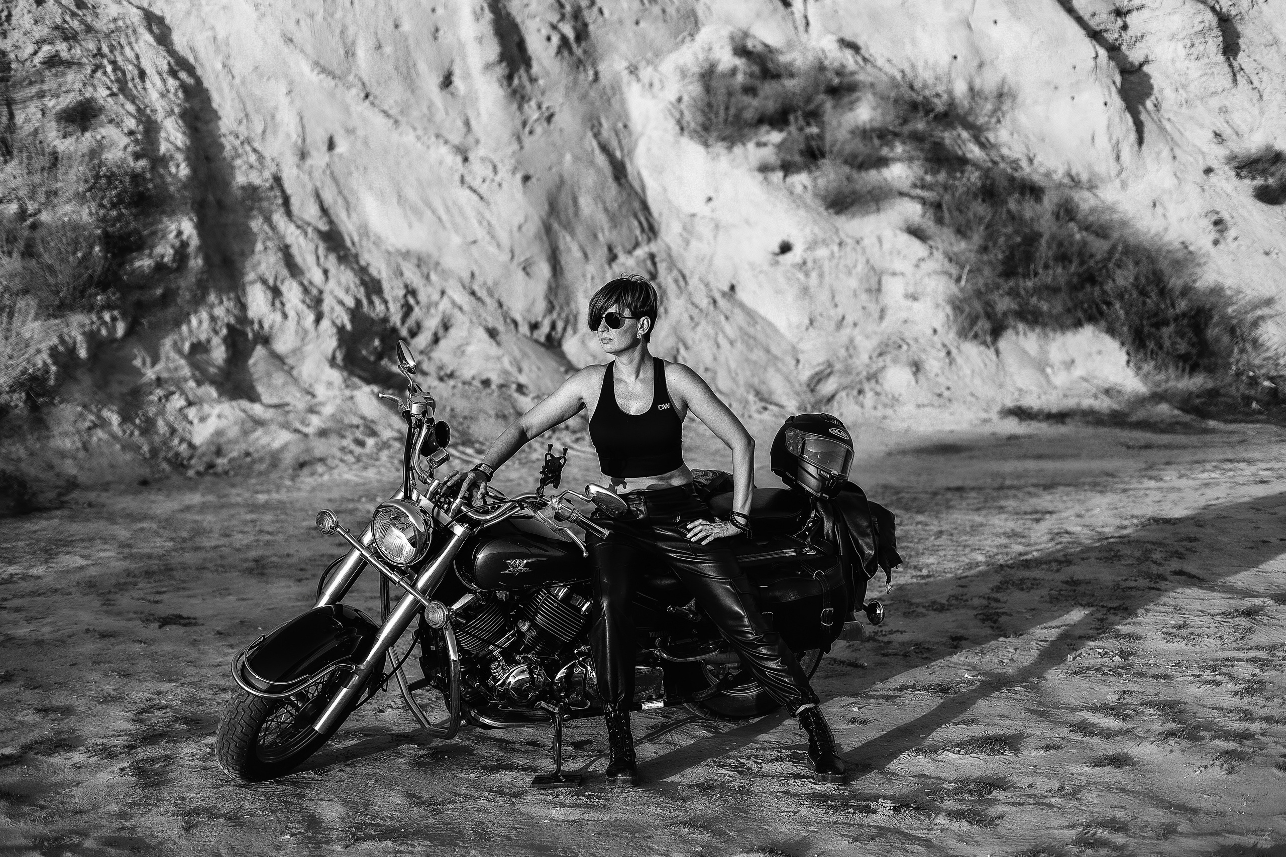 Мото фото сессия. Фотограф Софья Васильковская