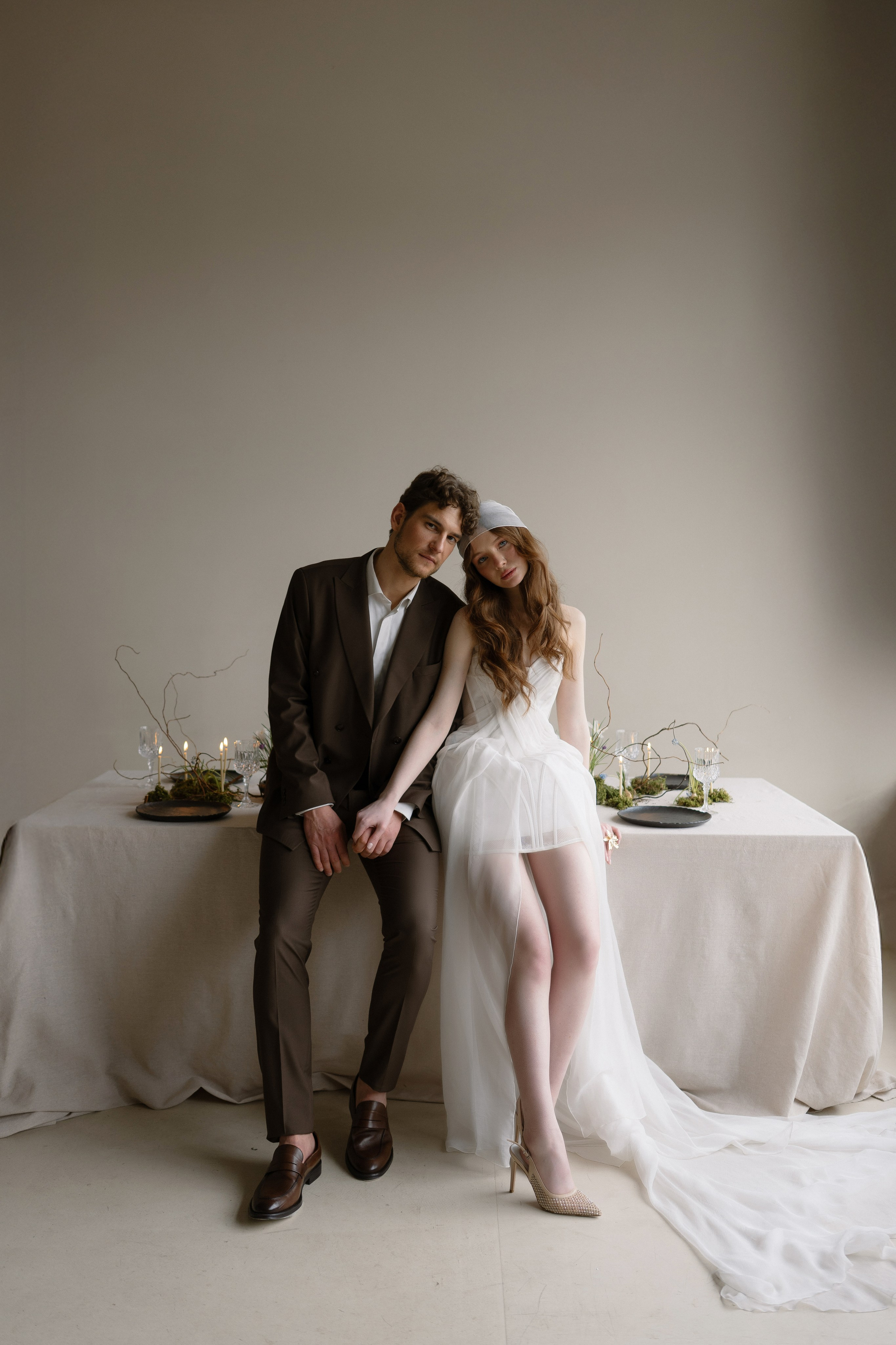 Алексей. Модельное агентство TM Models в Калининграде