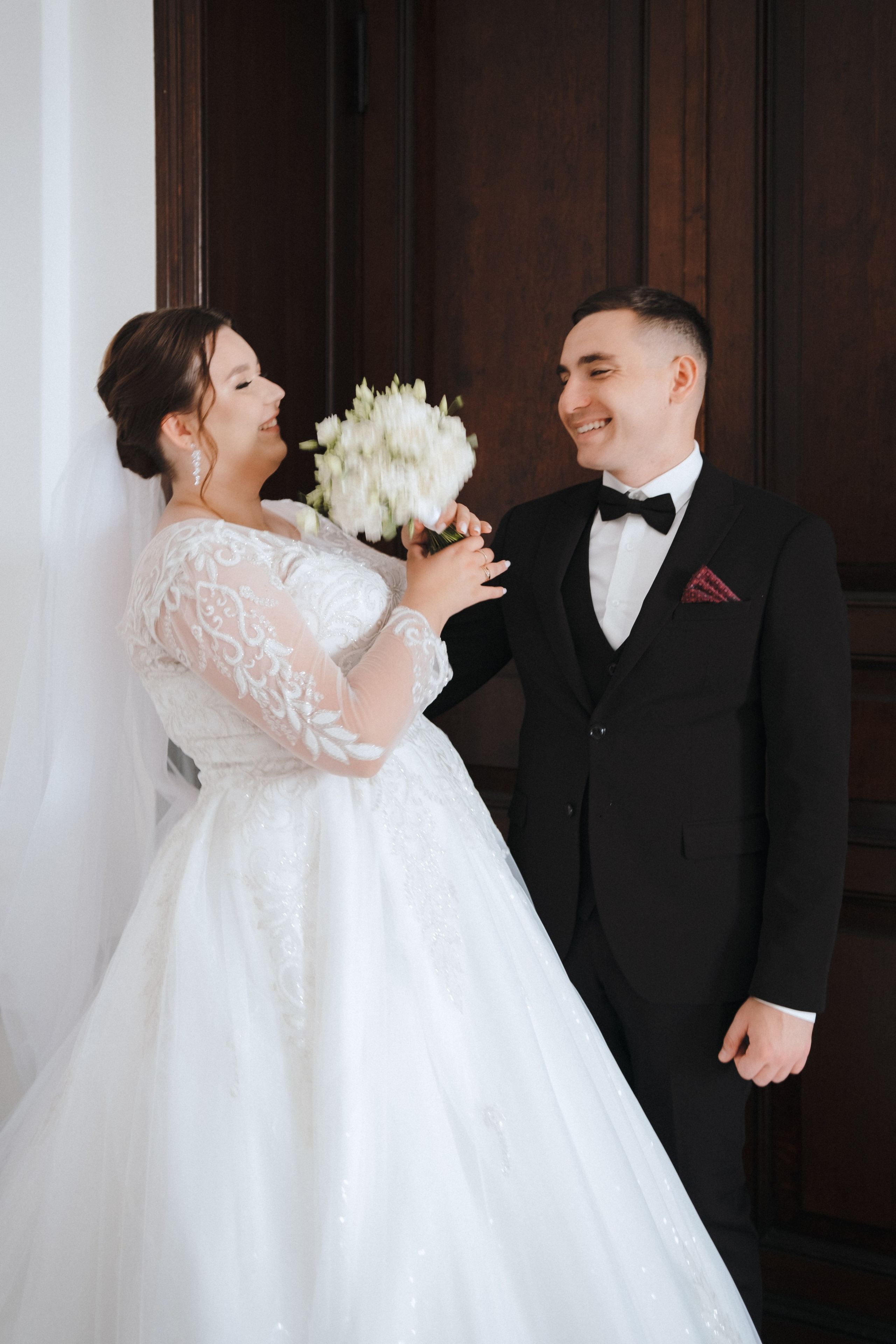 Влад & Арина. Serg_film