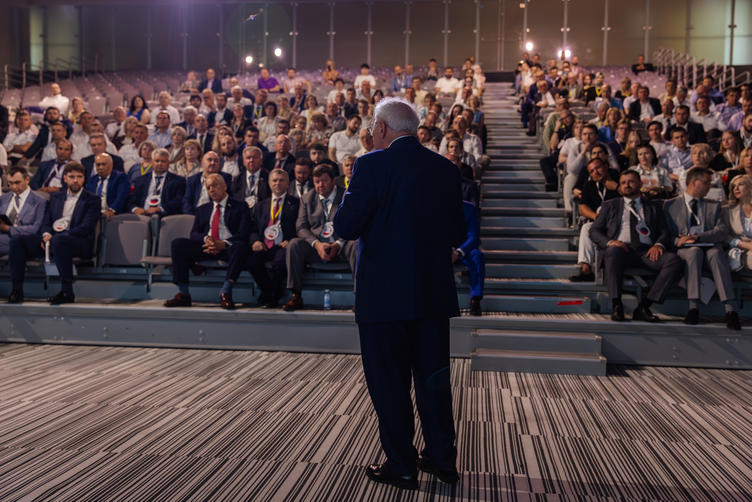 ЭКСПО. Фотограф Николай Петрушкин | Ставрополь, Москва