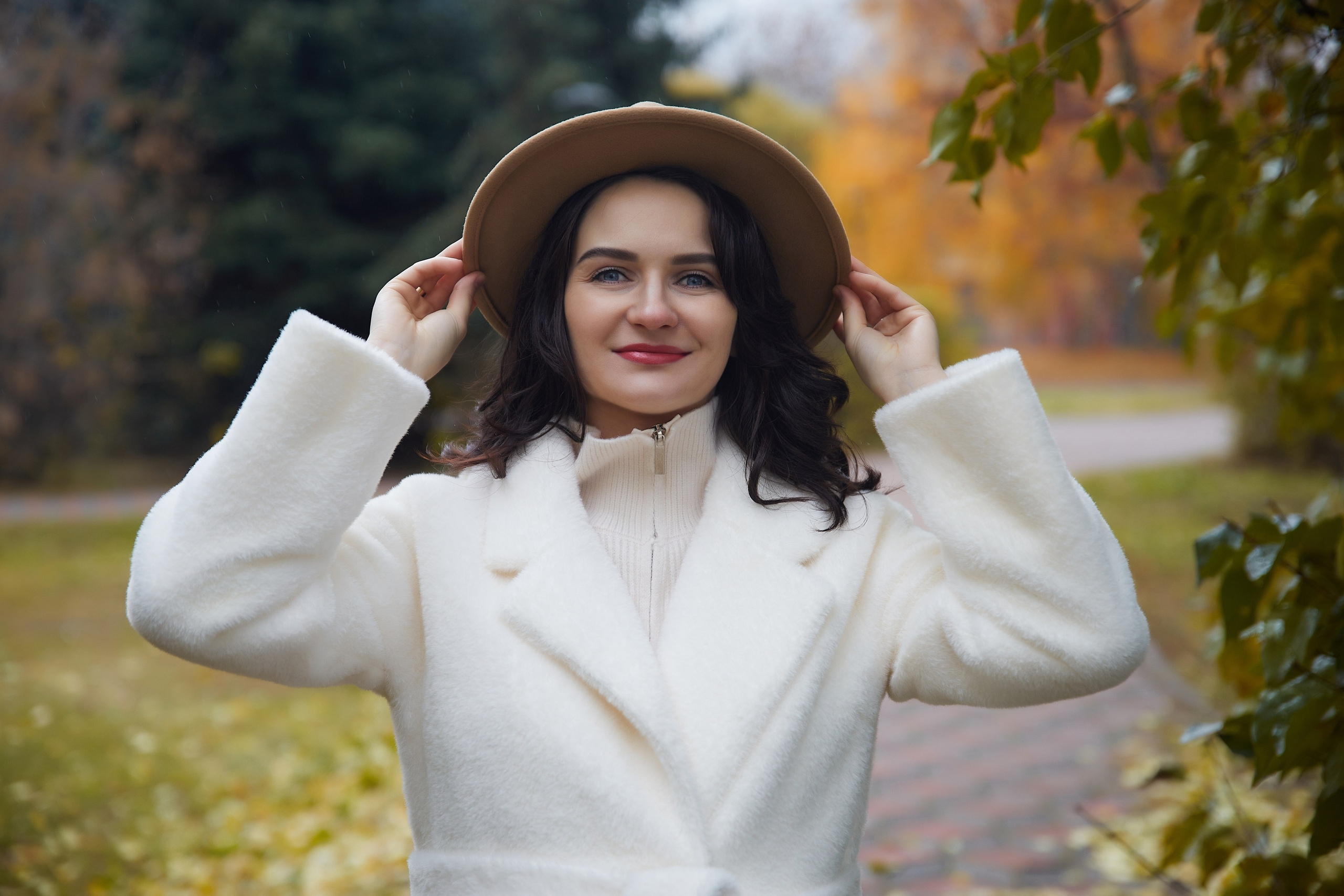 Аксиния и Дмитрий. Татьяна Бабаева — Фотограф