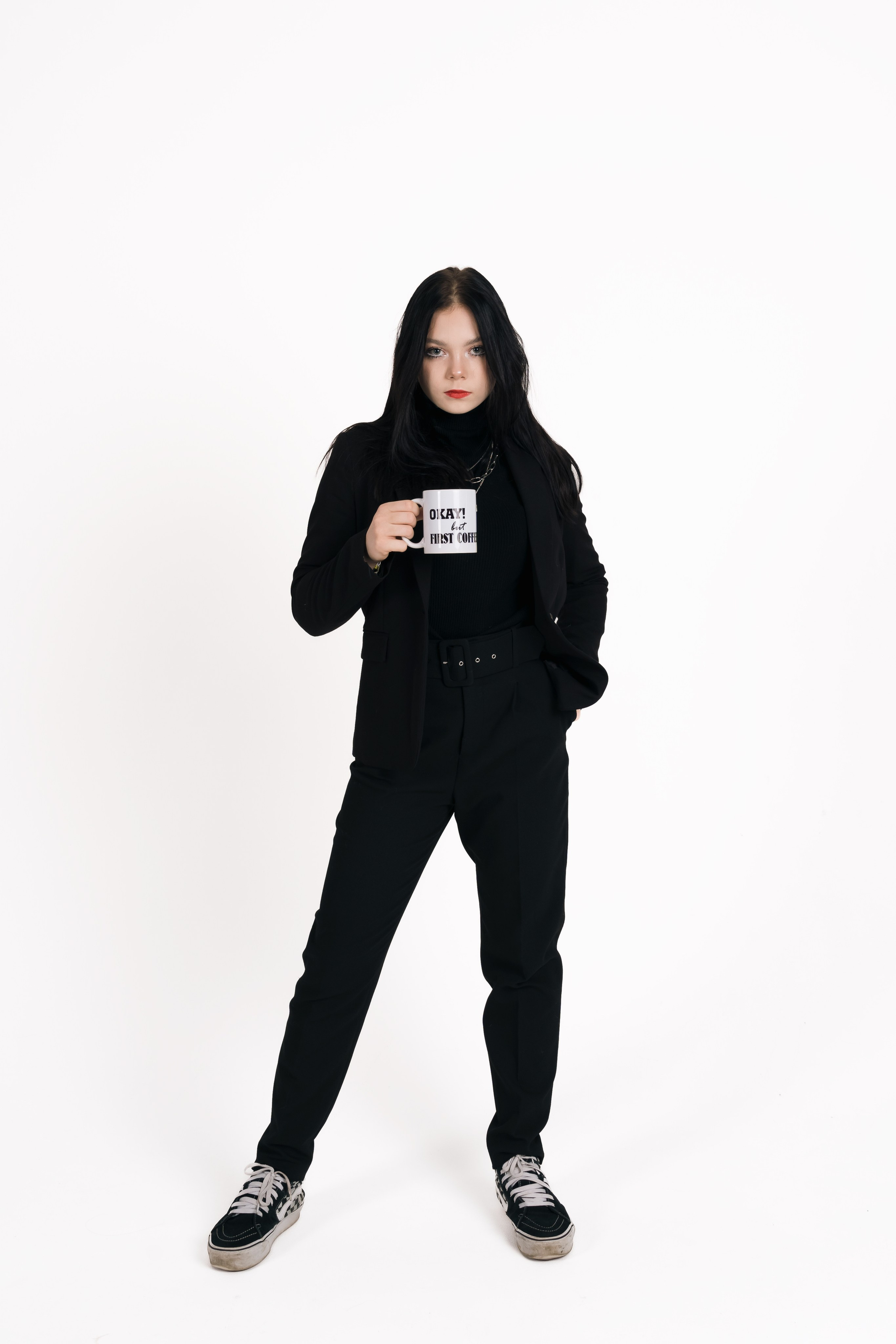 Циклорама. Photomantis