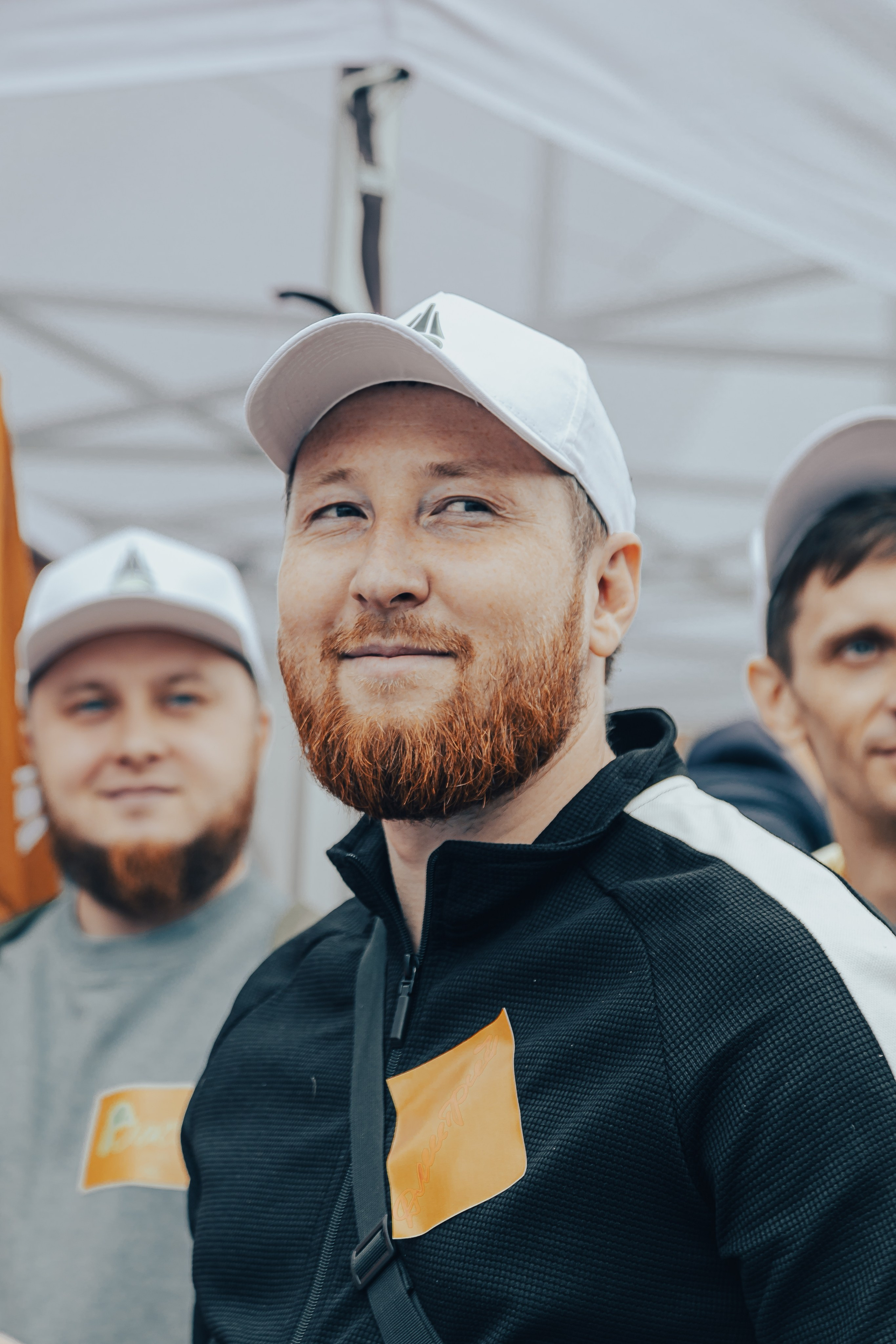 КОРПОРАТИВ ЛЕТНИЙ. Главная