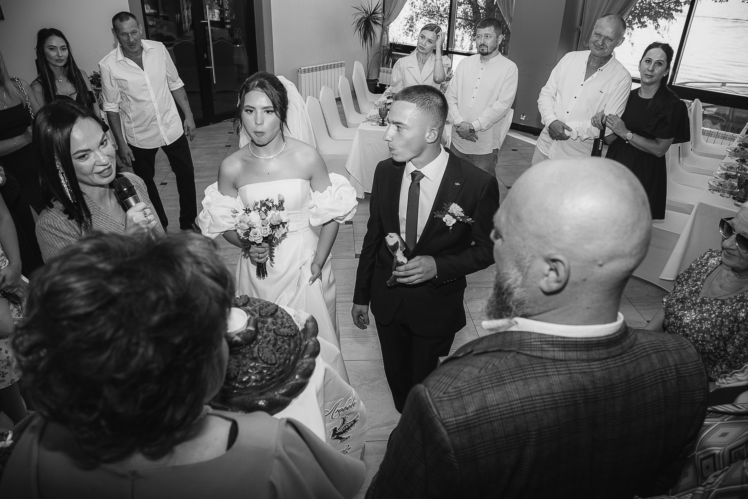 Антон и Ксюша. Фотограф в Самаре Евгения Глубокова