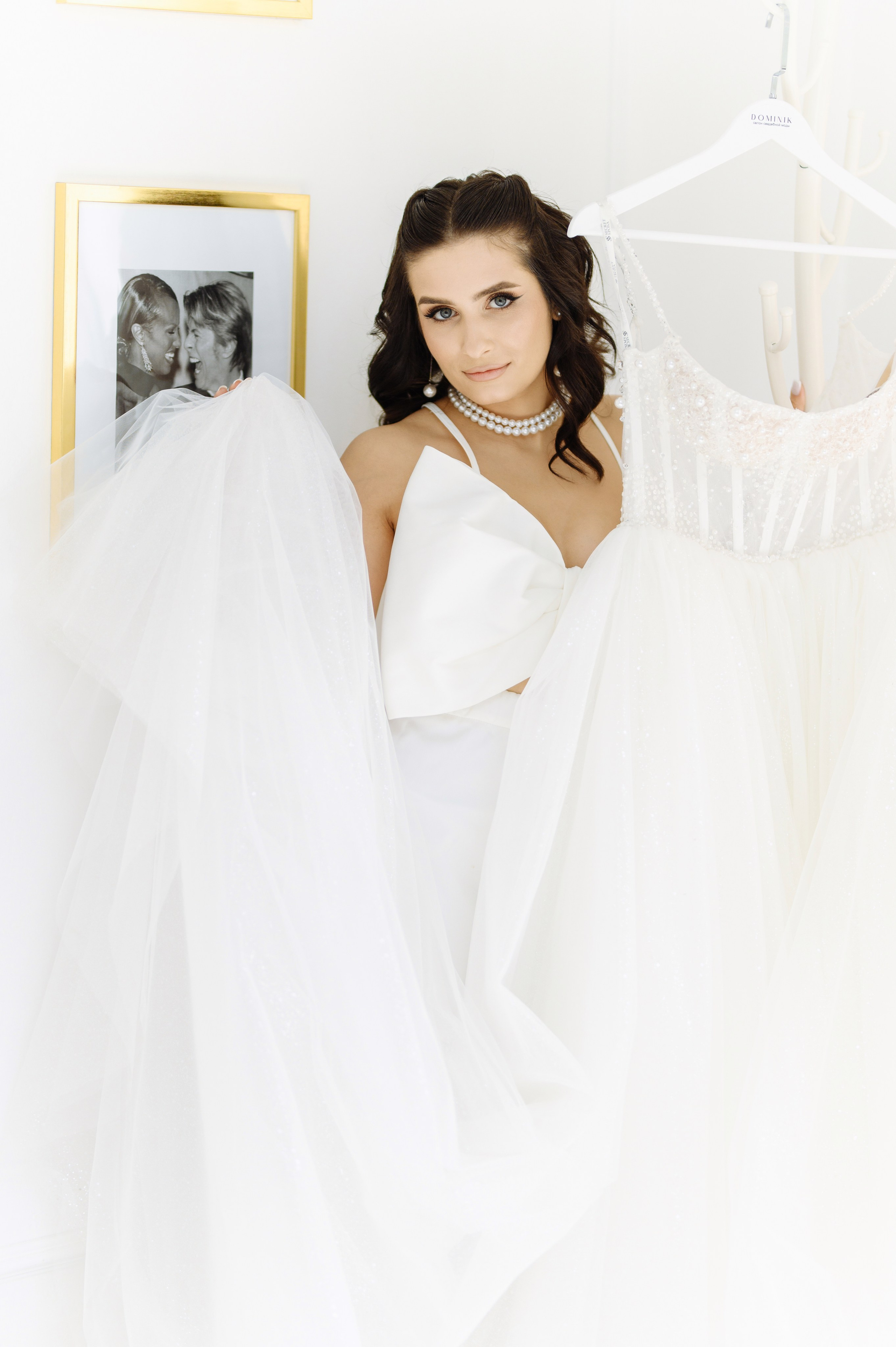 Евгений и Екатерина LA VILLA. Фотограф Кирилл Верт