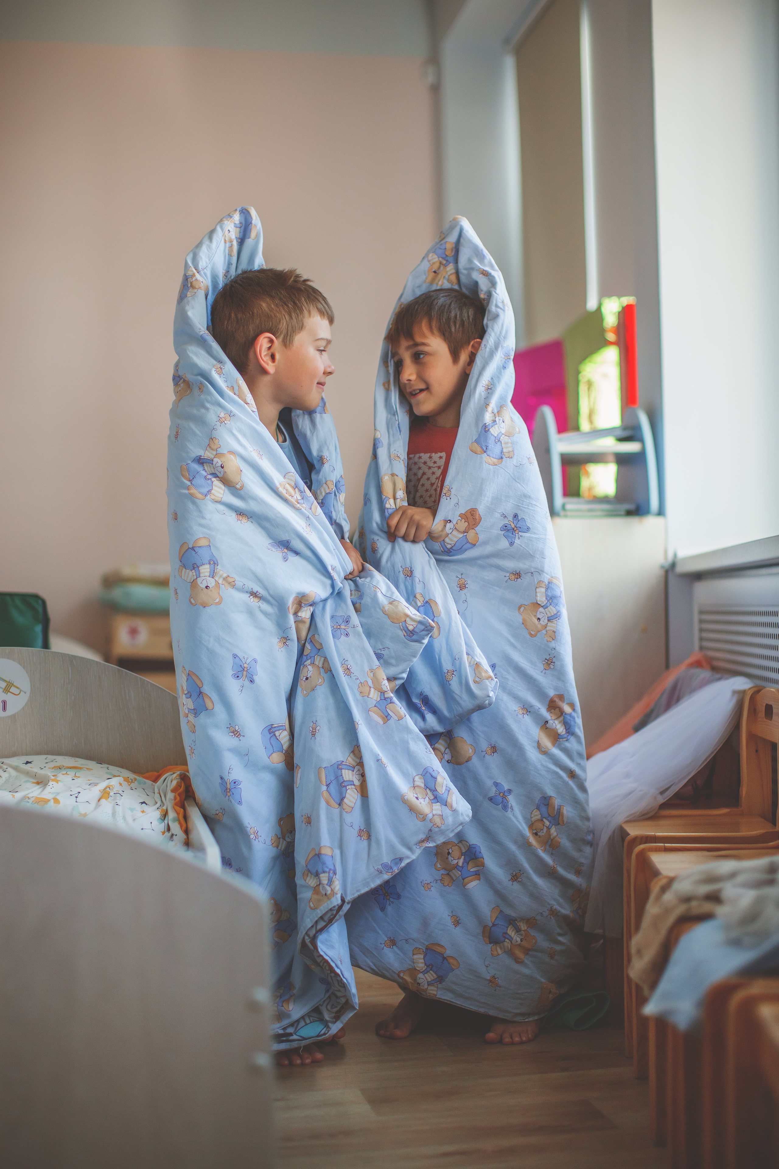 Детский сад. Главная