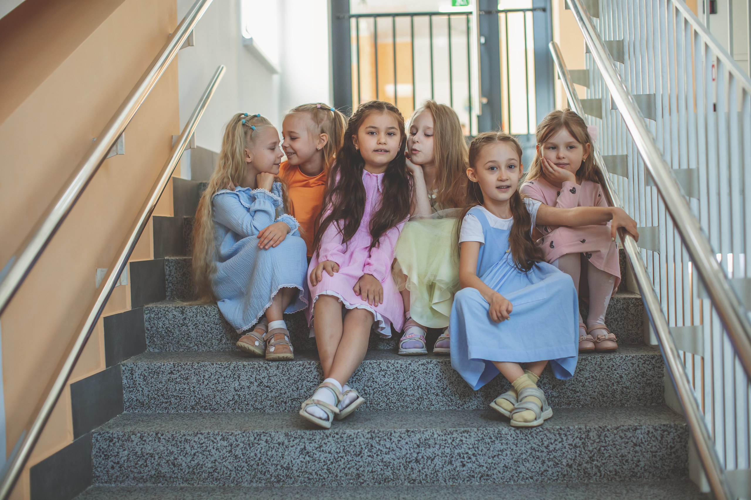 Детский сад. Главная