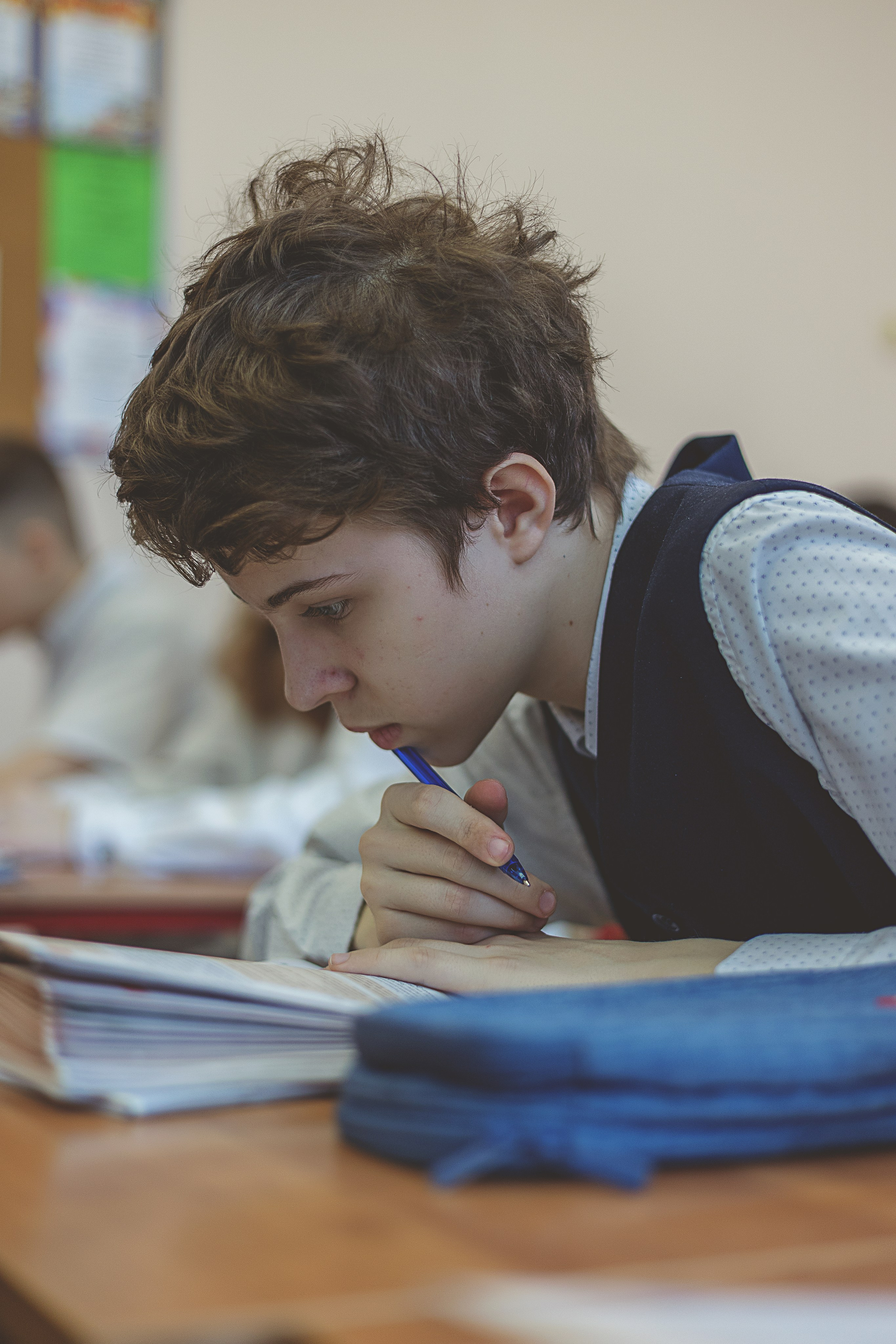 9 класс. Главная