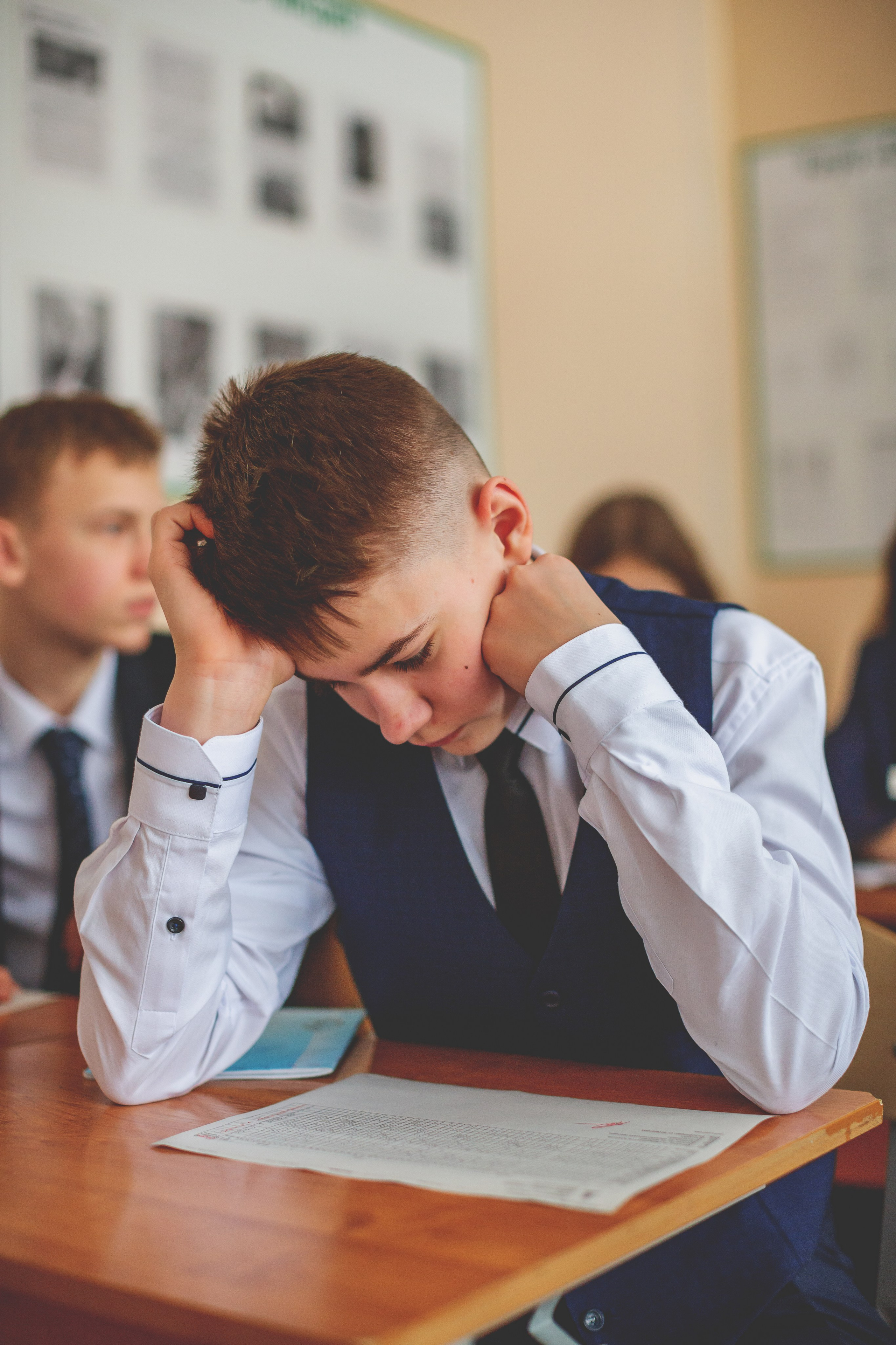 7 класс. Главная