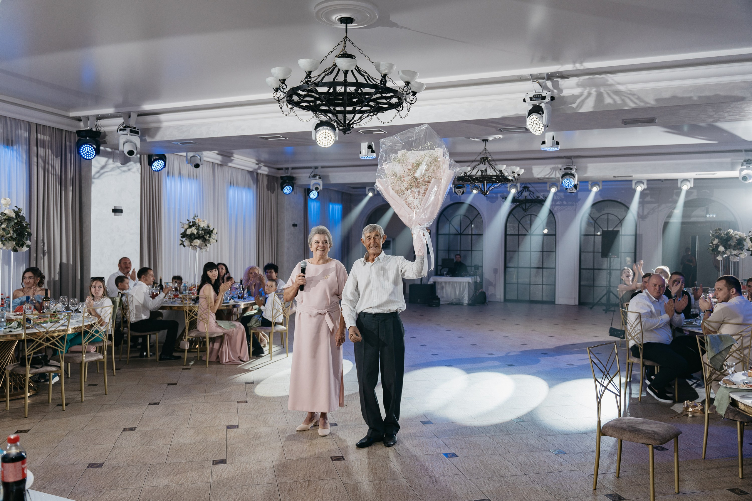 Евгений & Ольга. Свадебный и репортажный фотограф Юров Дмитрий