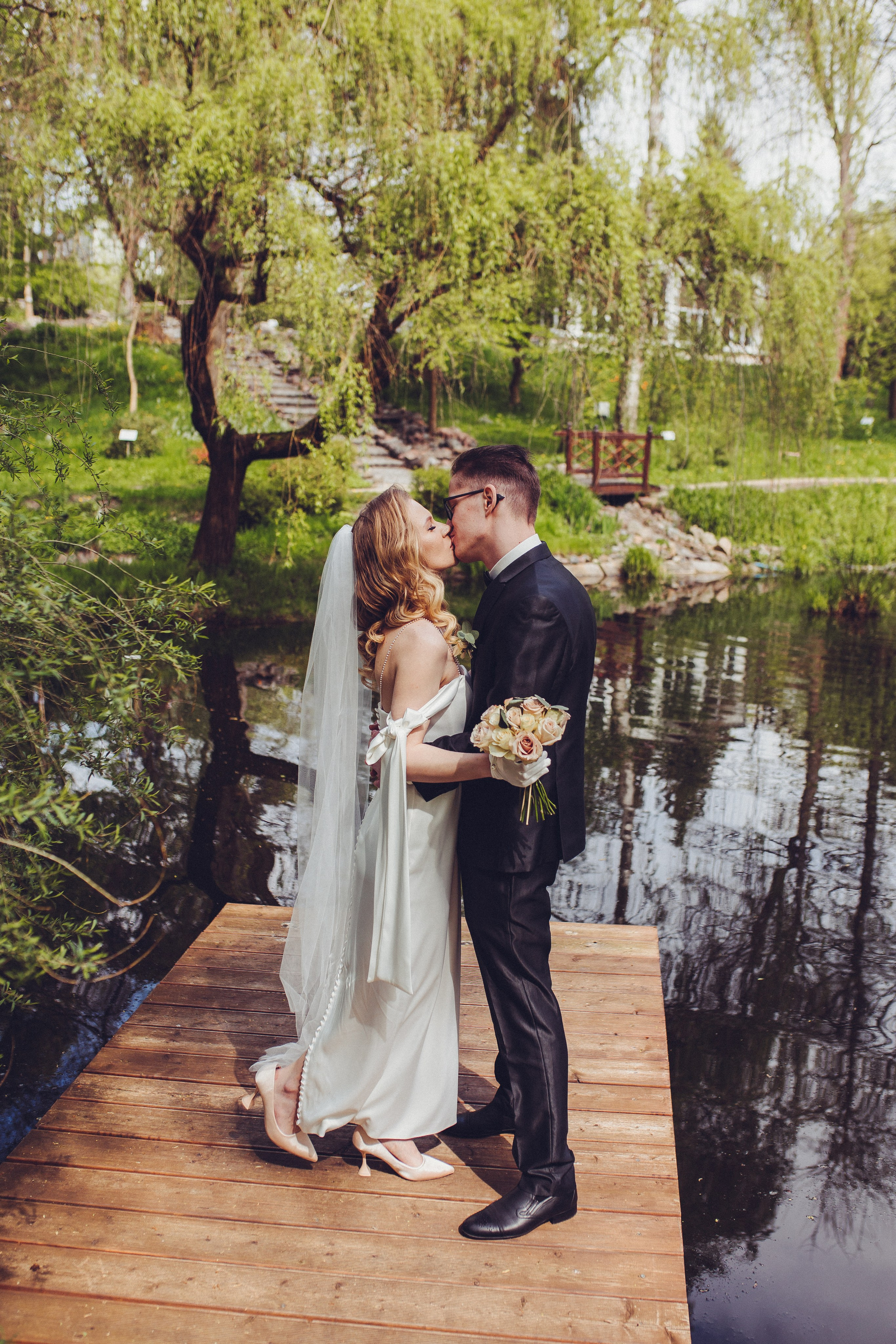 Арслан и Карина. Фотограф в Калининграде — Антон Семёнов