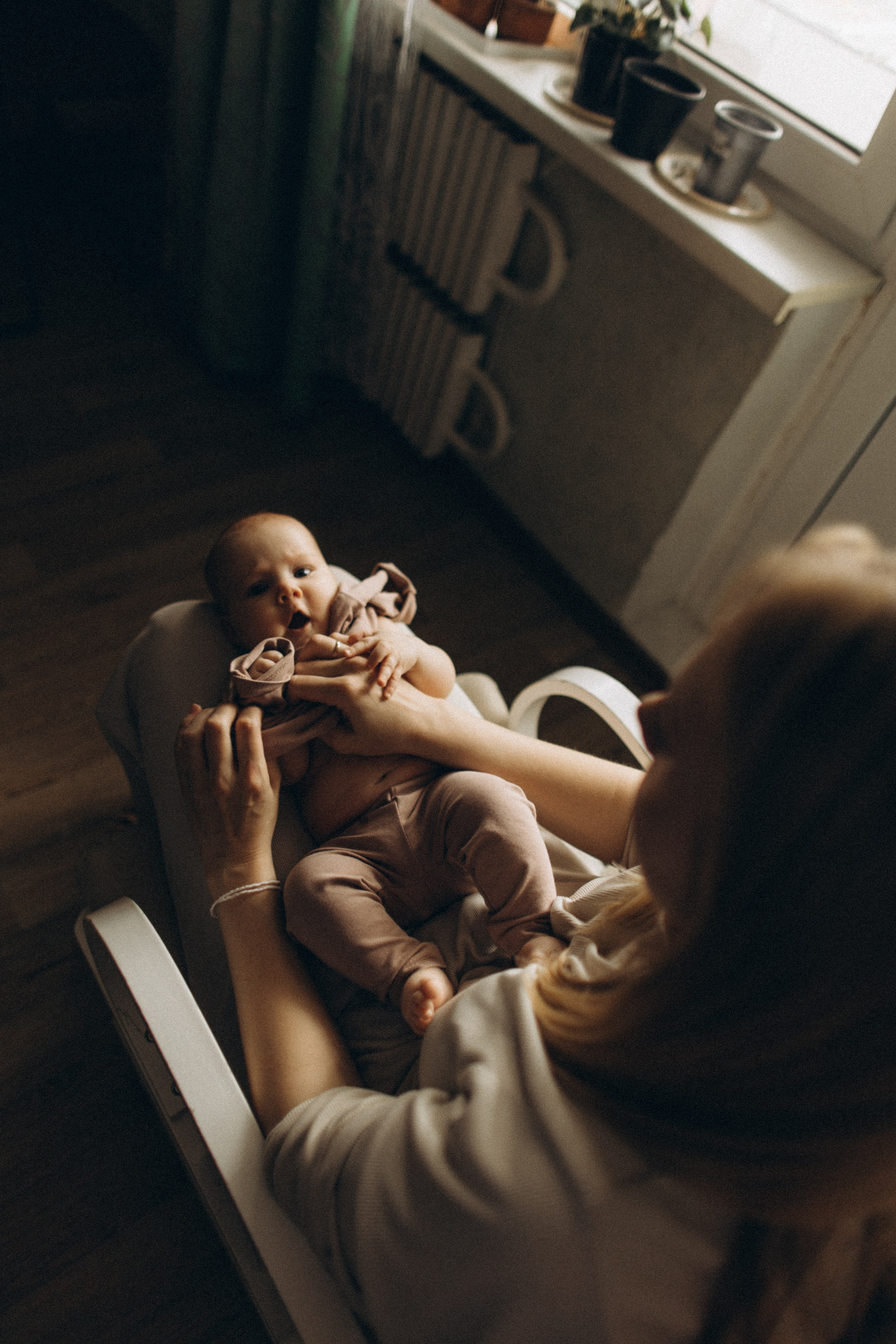 Лиза и Мира. Семейный фотограф в Краснодаре Анна Пасик