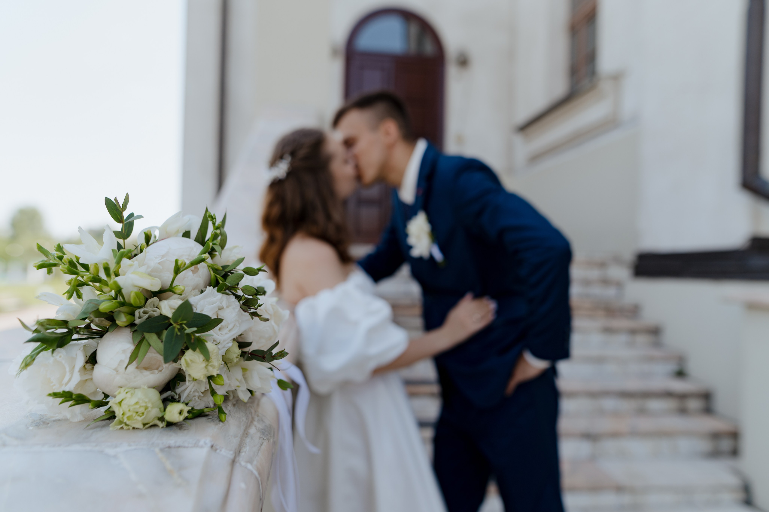 Кирилл и Екатерина. Фотограф в Абакане и Минусинске