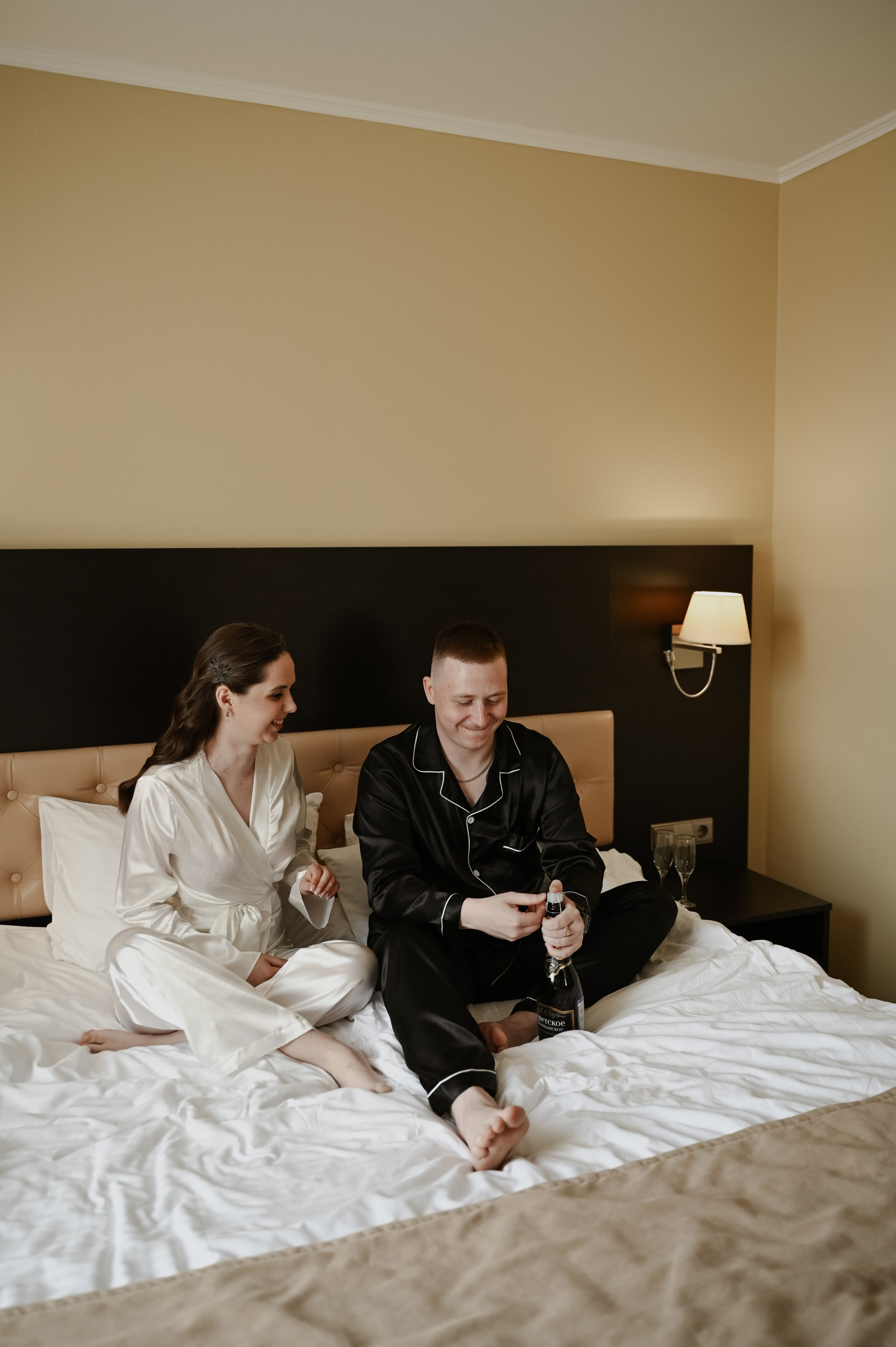 Александр и Дарья. Фотограф в Абакане и Минусинске