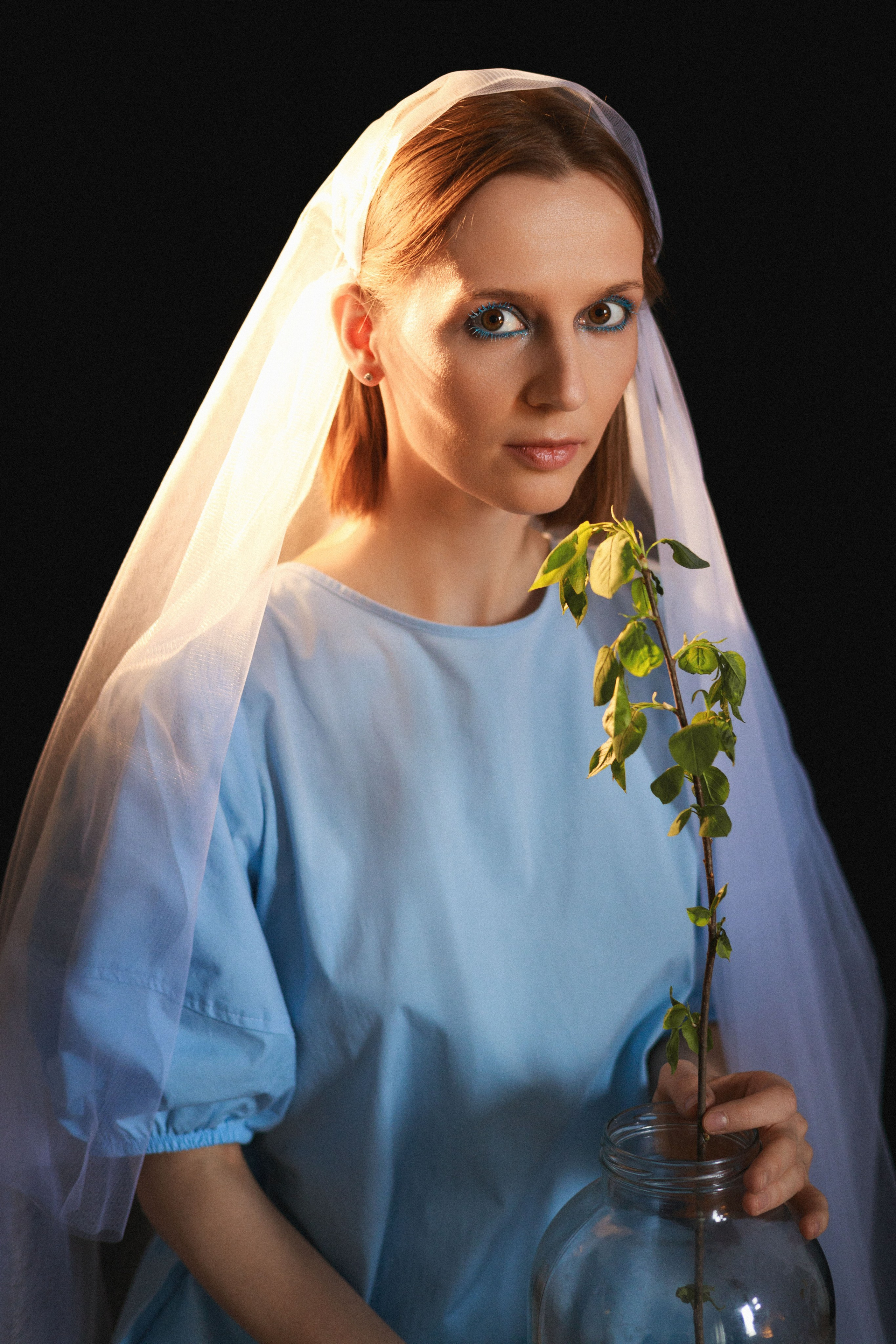 Оля. Семейный видеограф в Москве Элина Ладова