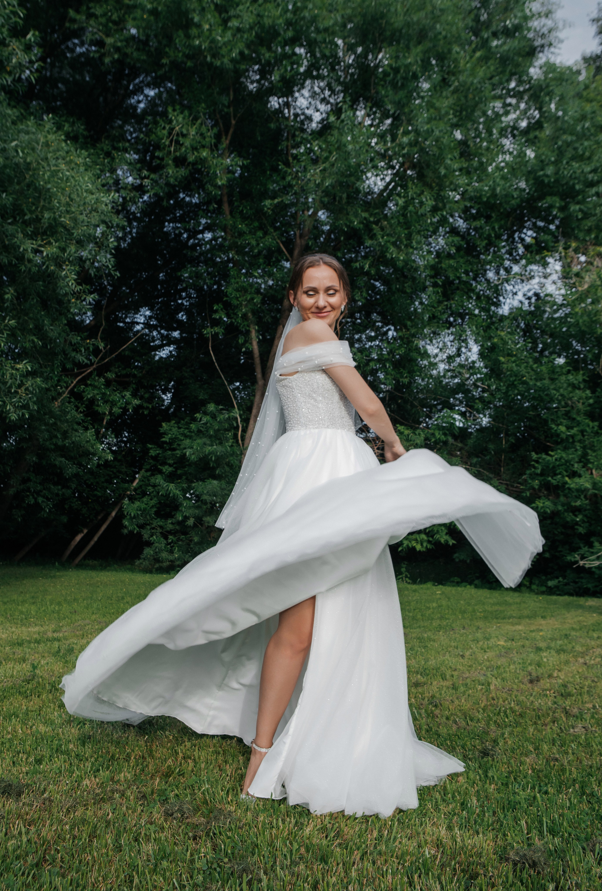 Свадьба Андрей и Елена. Свадебный и семейный фотограф Ибрагимова Мария из Екатеринбурга