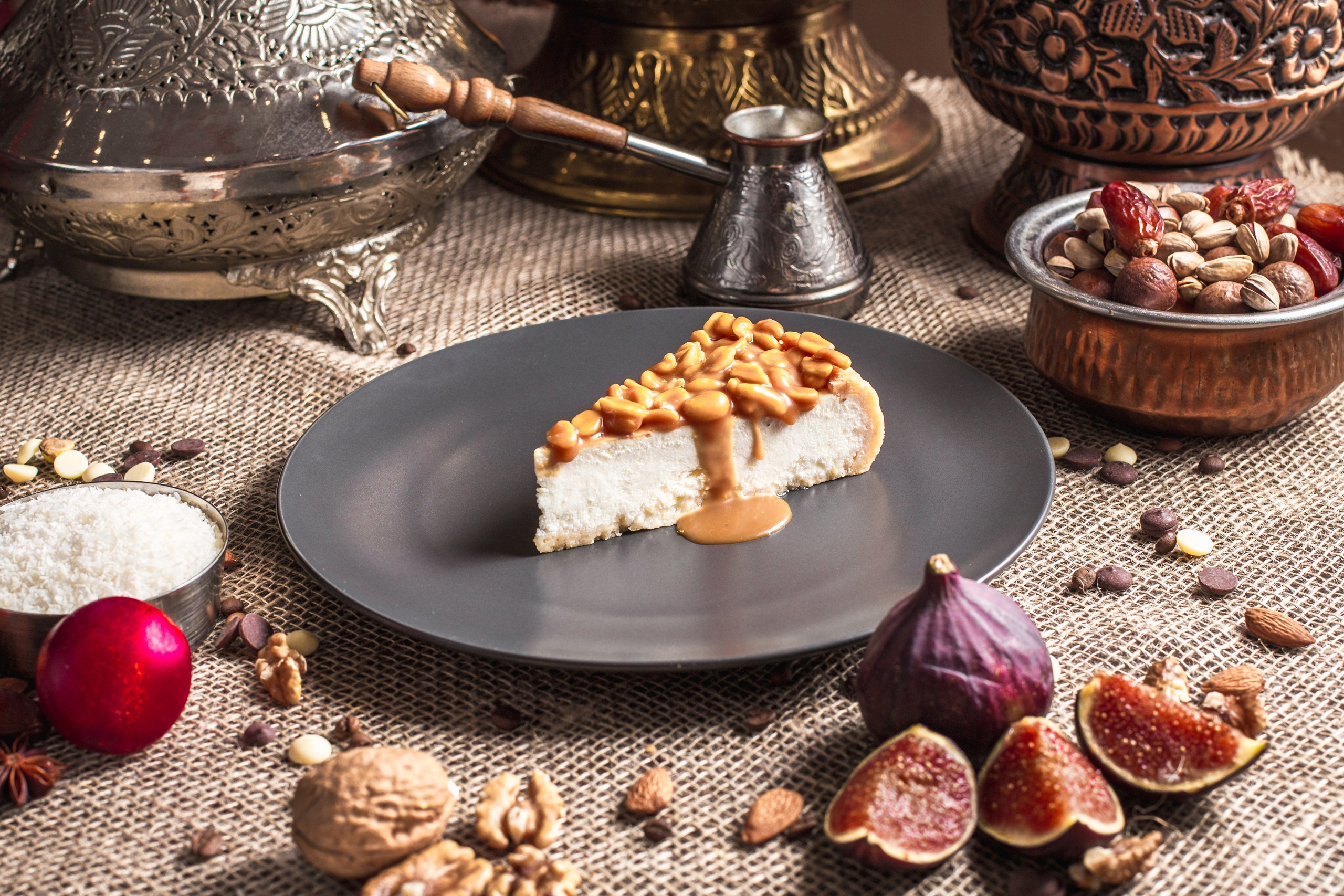 Десерты. Дмитрий Акимов фотограф в Санкт-Петербург