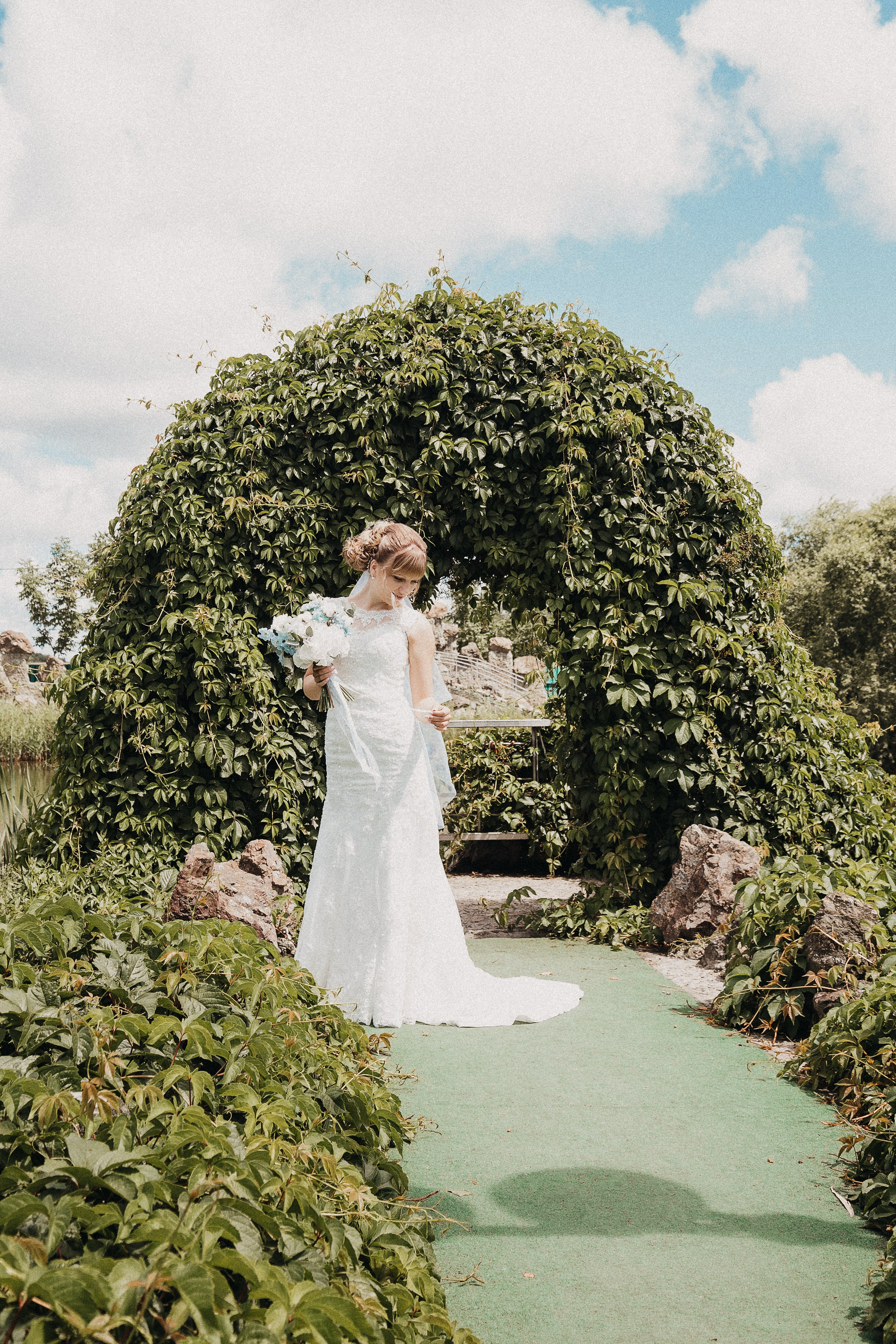 🖤. Екатерина Королева. Фотограф. Хабаровск