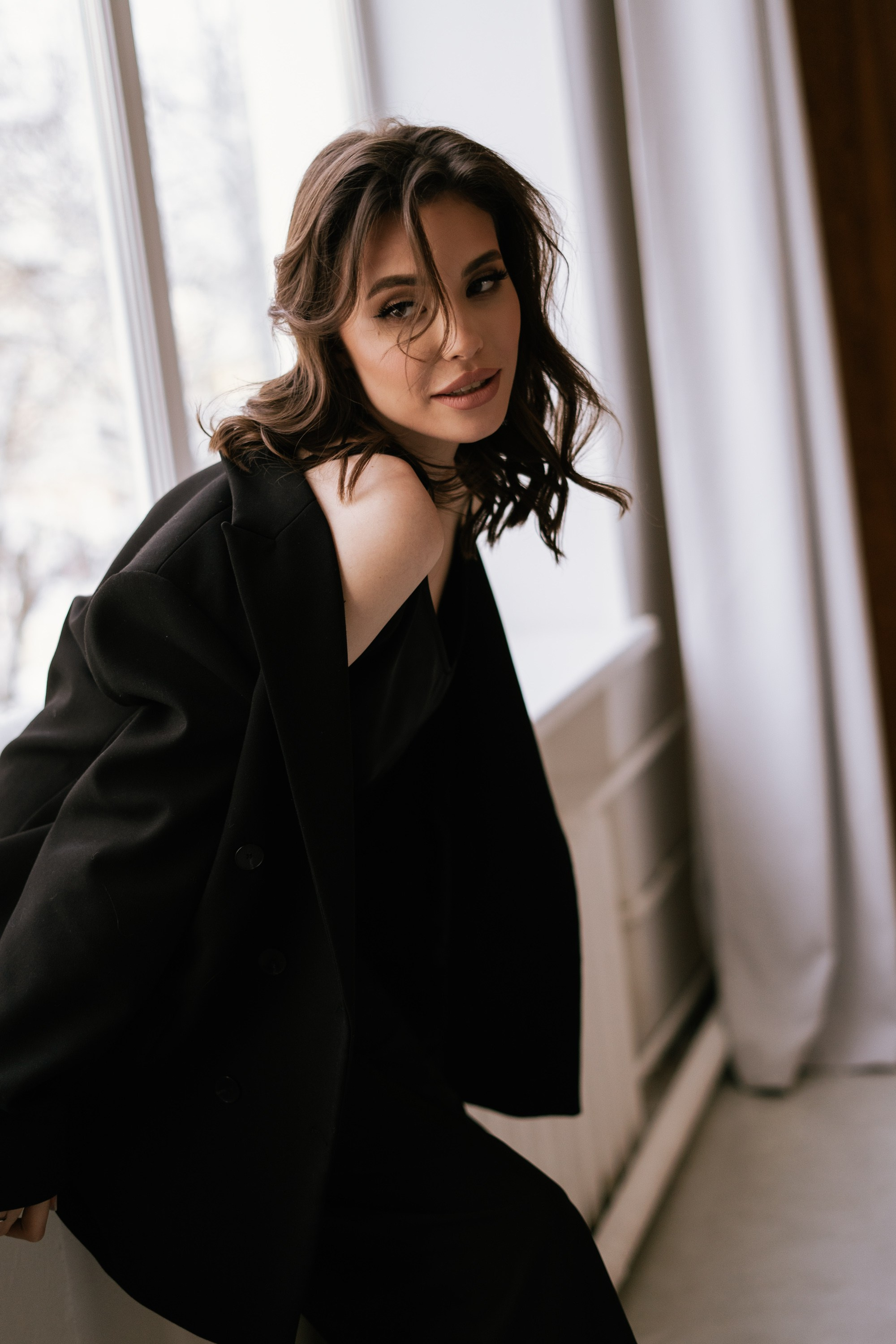 Алёна. Фотограф в Нижнем Новгороде Невоструева Анна