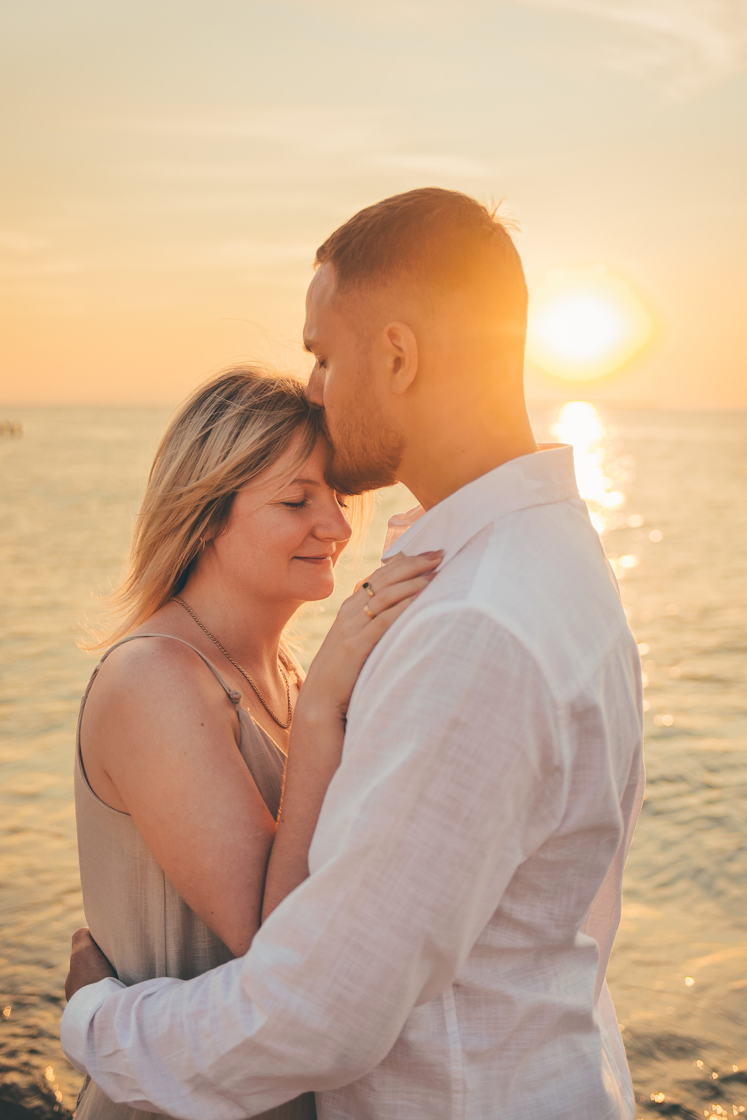 Свадьбы / love story. Семейный и свадебный фотограф Элеонора Головёнкина Калининград — Находка