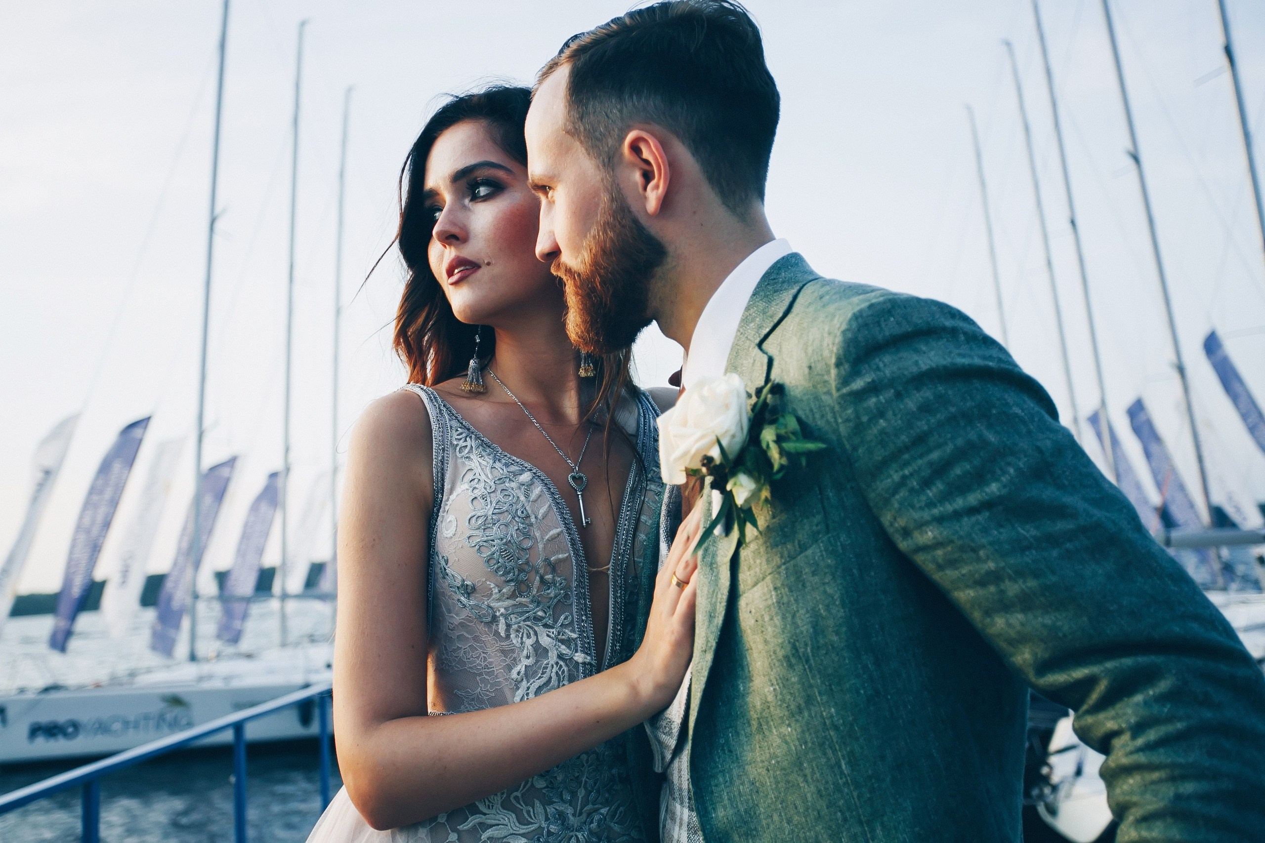 Свадьба. Свадебный фотограф в Санкт-Петербурге Игорь Вырелкин