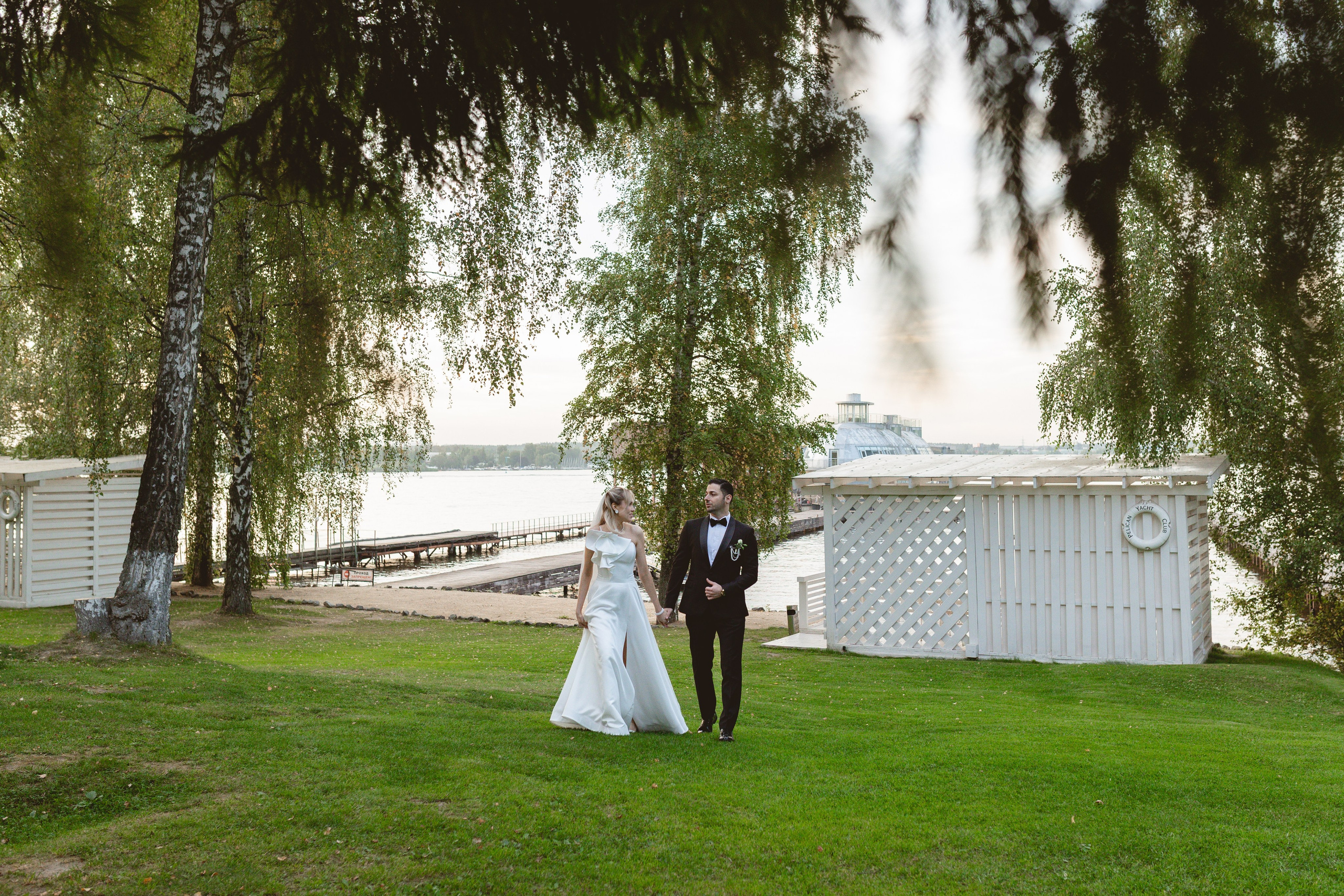 Рэдиссон | Radisson. Свадебный фотограф Курзина Ольга | Москва