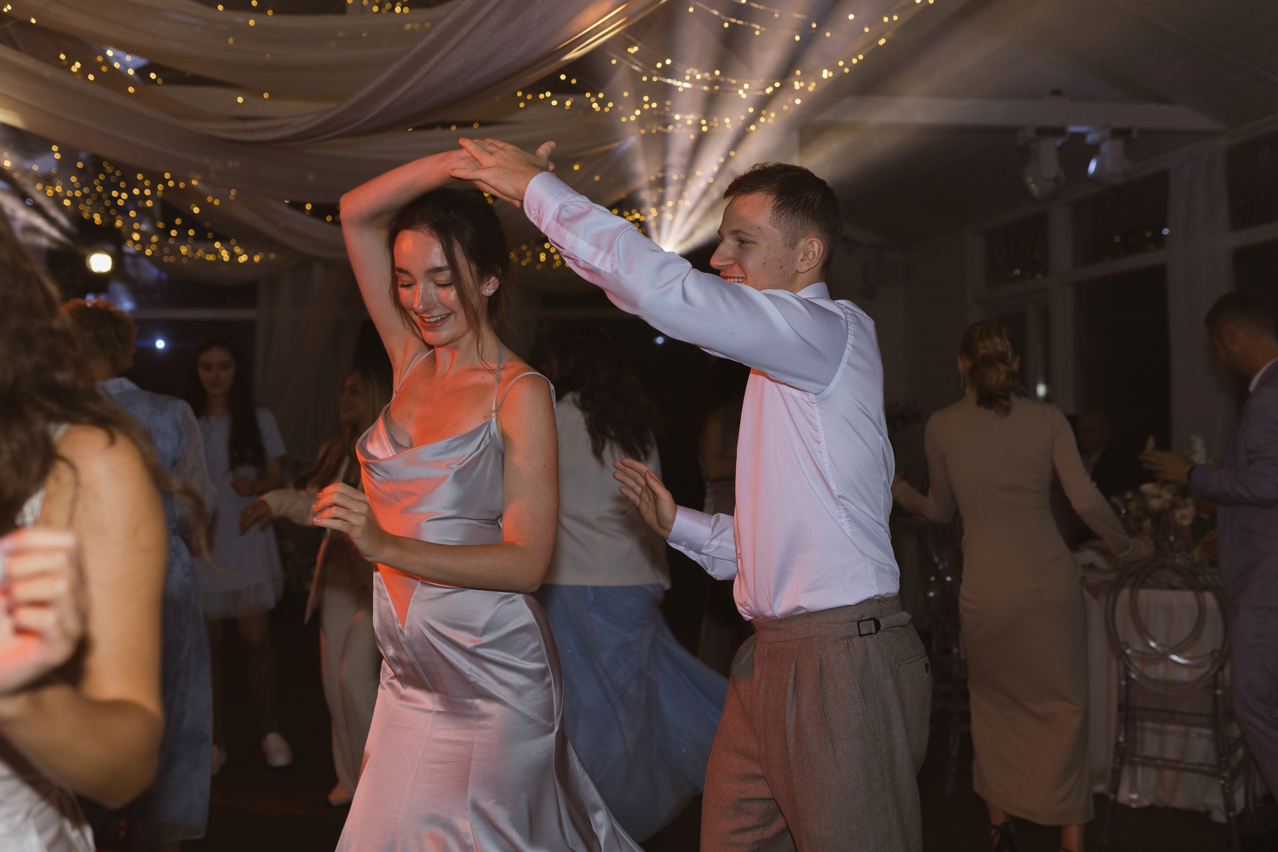 Зеленоградский ЗАГС. Свадебный фотограф Курзина Ольга | Москва