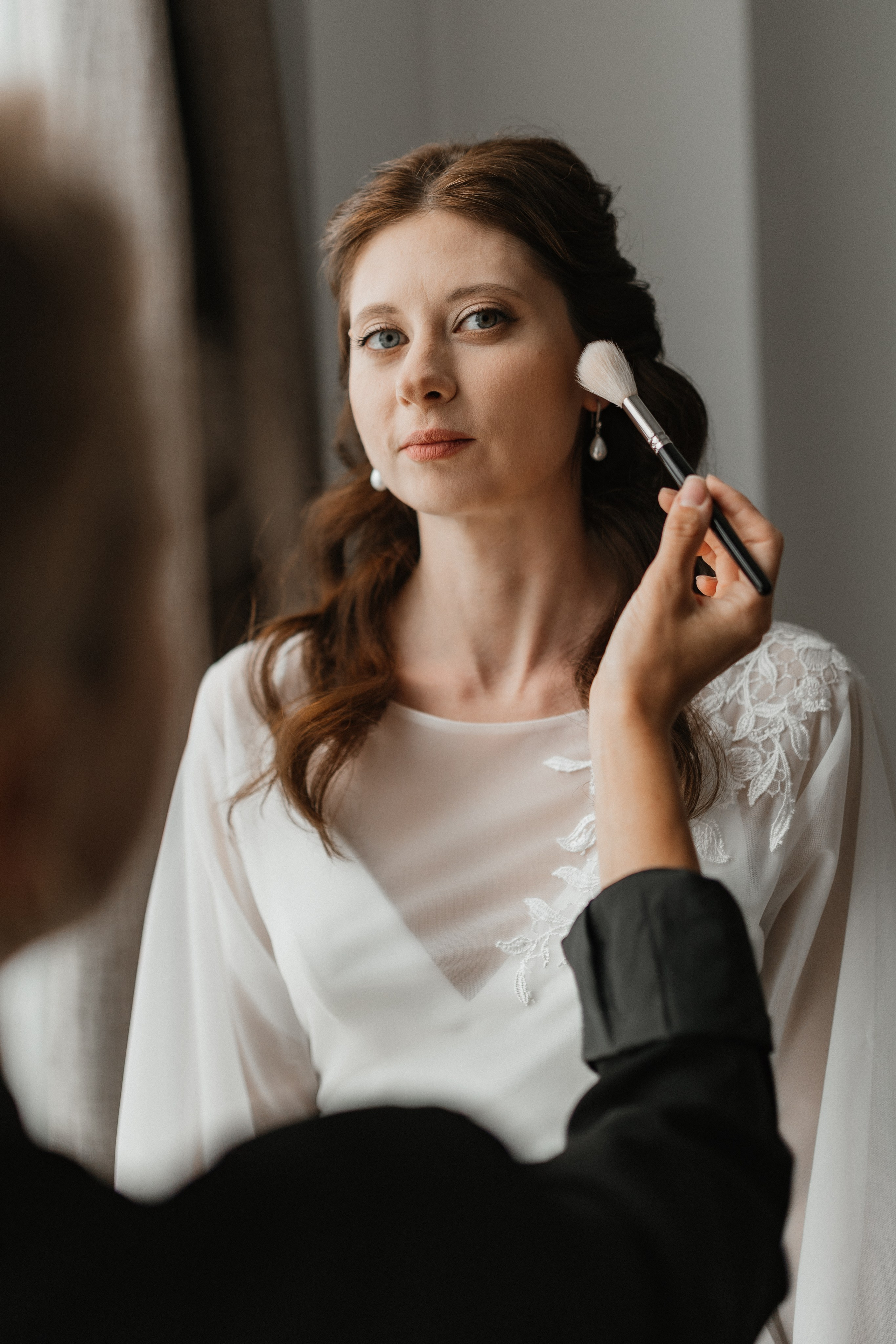 Усадьба Третьякова. Свадебный фотограф Курзина Ольга | Москва