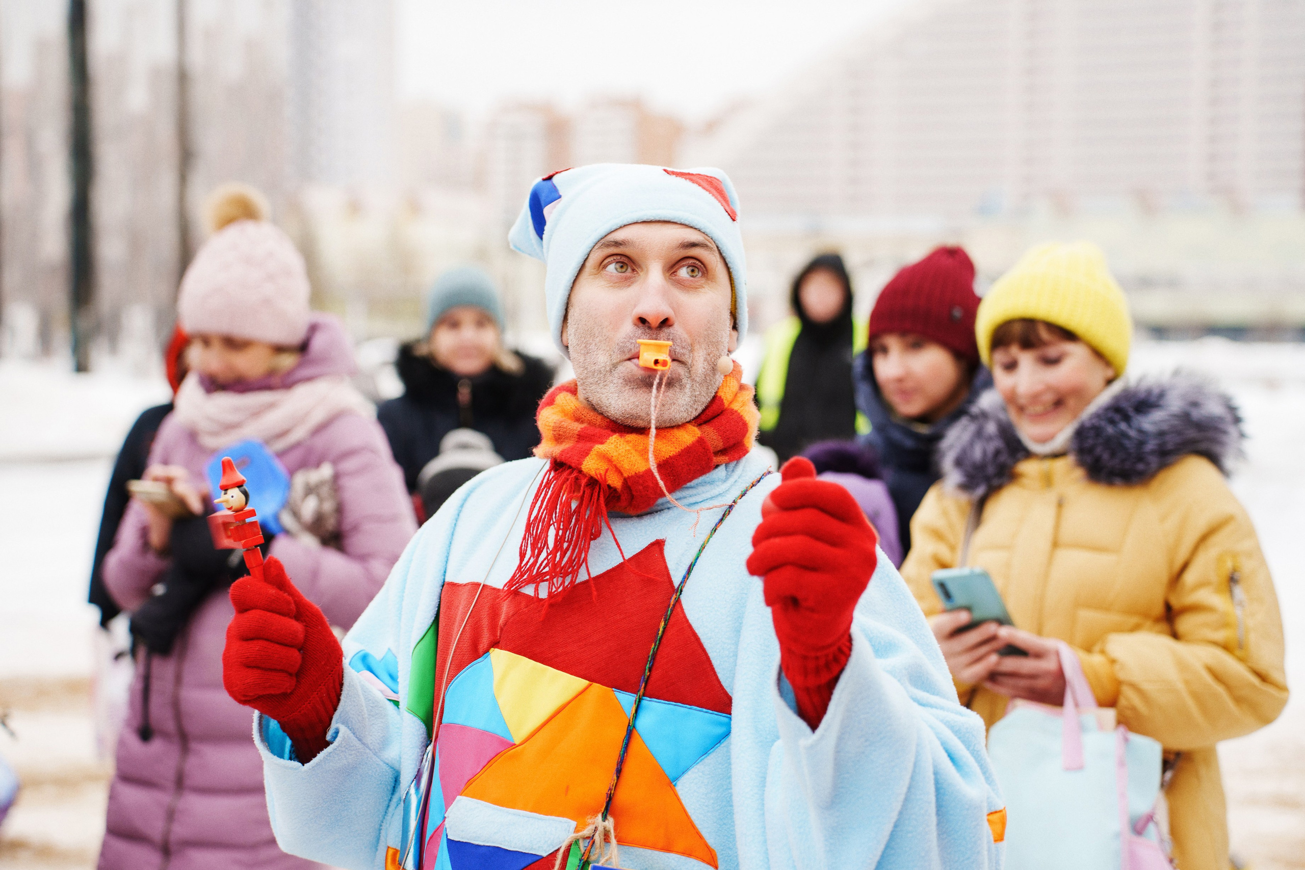 Детский репортаж. Новиков Владислав. Фотограф в Москве — Новиков Владислав
