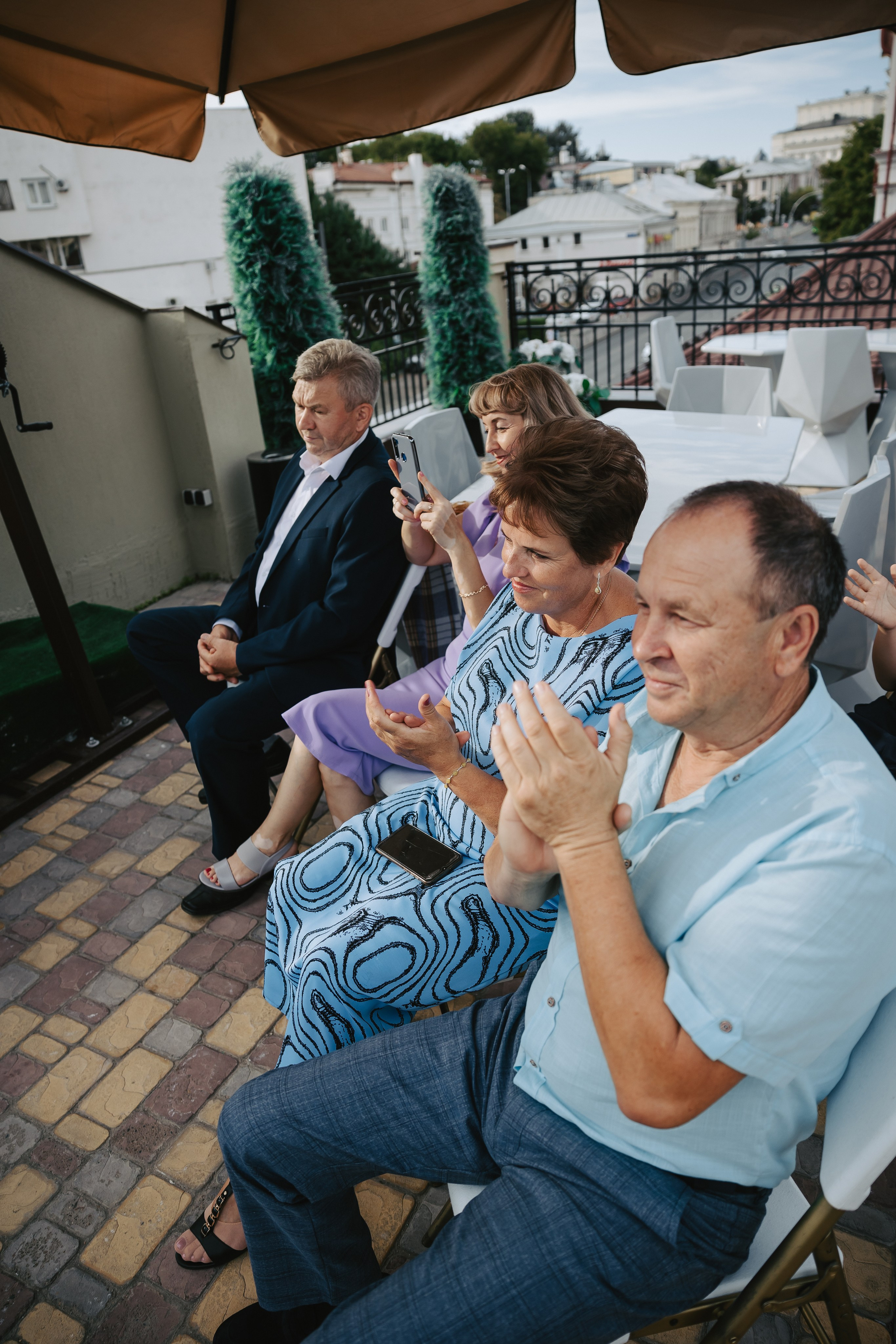 Гулина и Рома. Семейный фотограф в Казани Татьяна Андреева