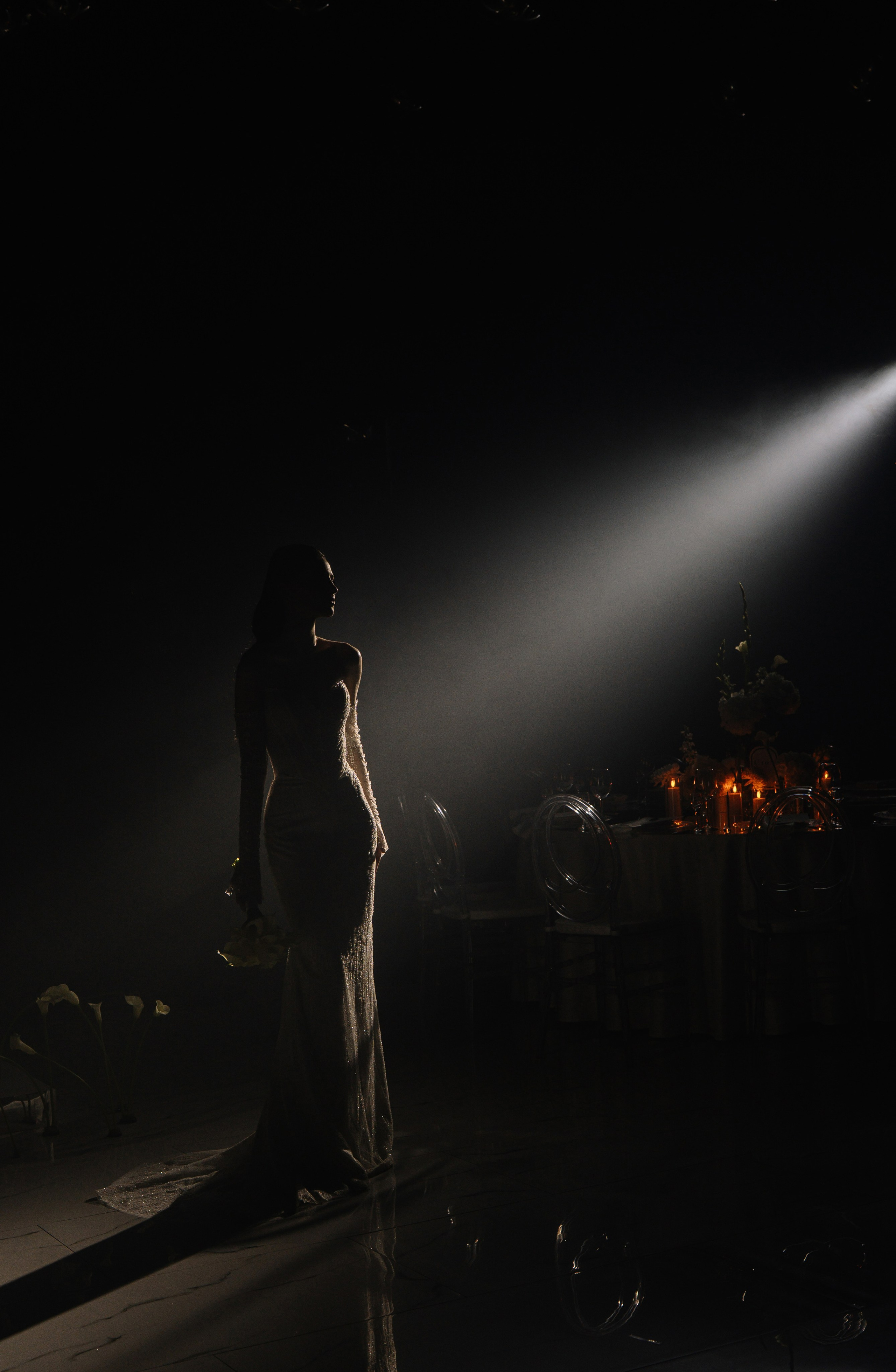 Линии света. Свадебный и семейный фотограф в Анапе Елена Полетаева