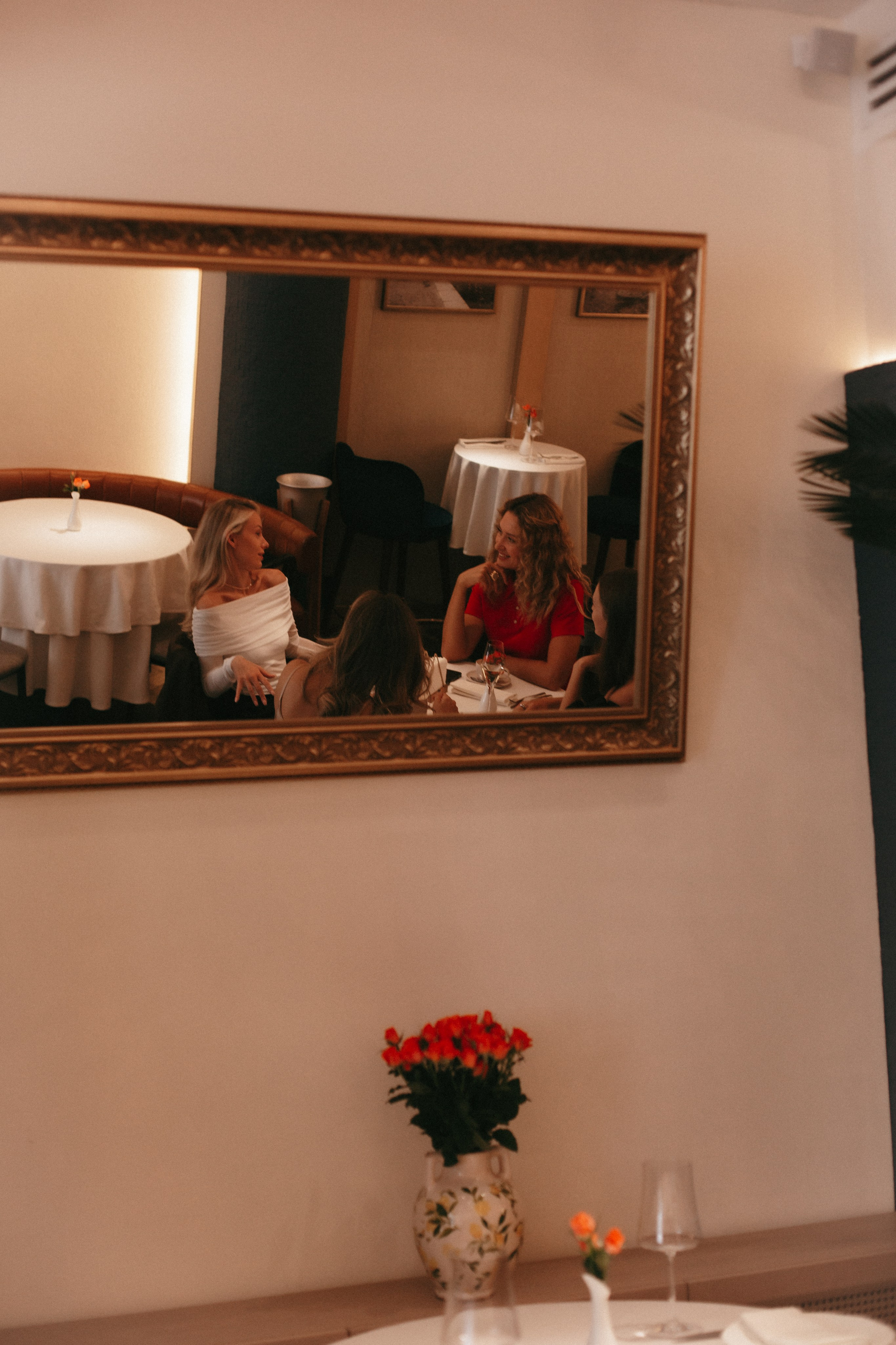 Sex and the City. Фотограф в Москве Юлия Былинина