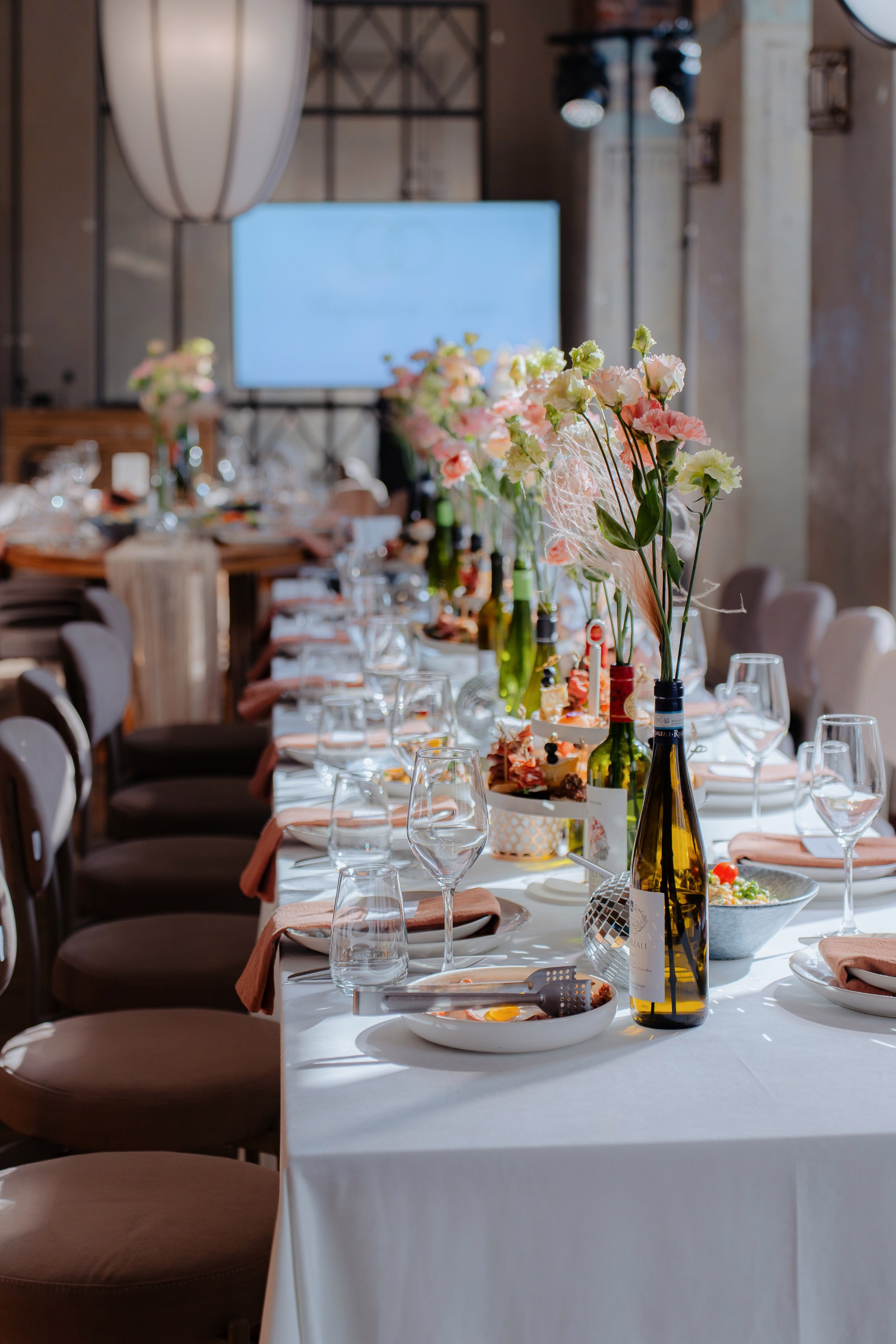 Elena & Kirill. Андрей Цветков — репортажный, свадебный и портретный фотограф в Санкт-Петербурге