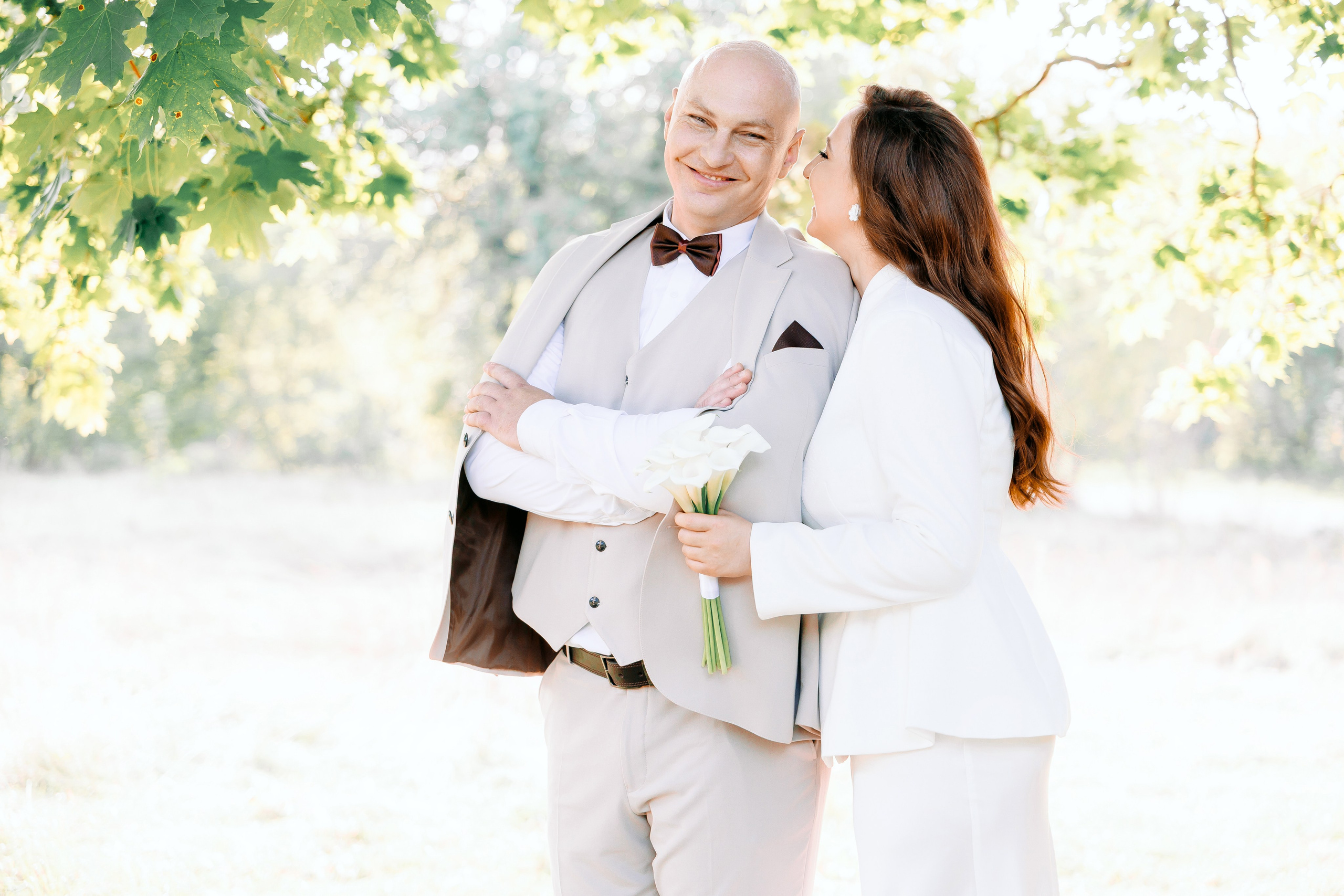 Дарья и Андрей. Фотограф новорожденных, семейный фотограф Брест Кристина Маслова