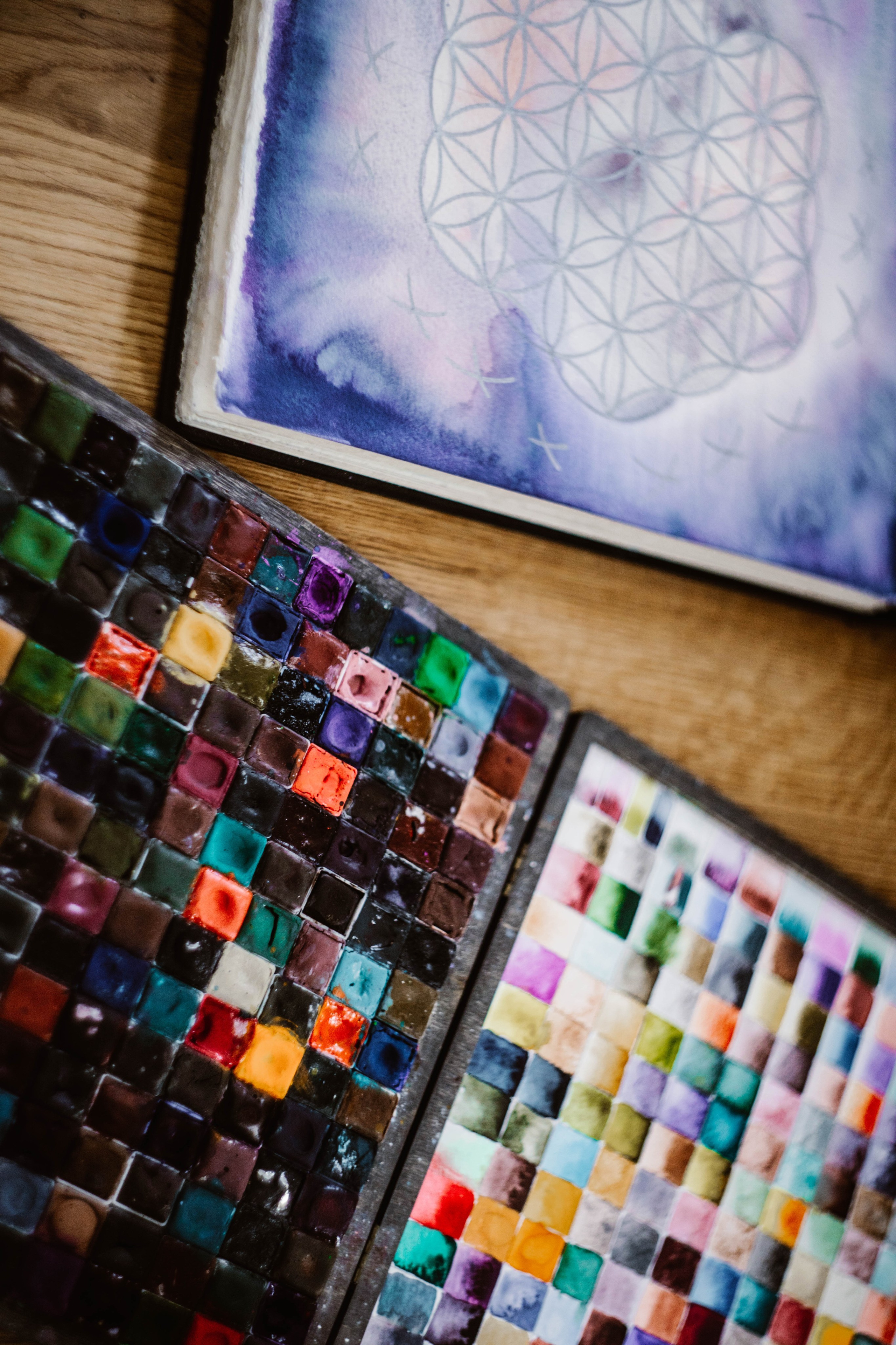 Марина Мистраль. Фотограф в Нижнем Новгороде