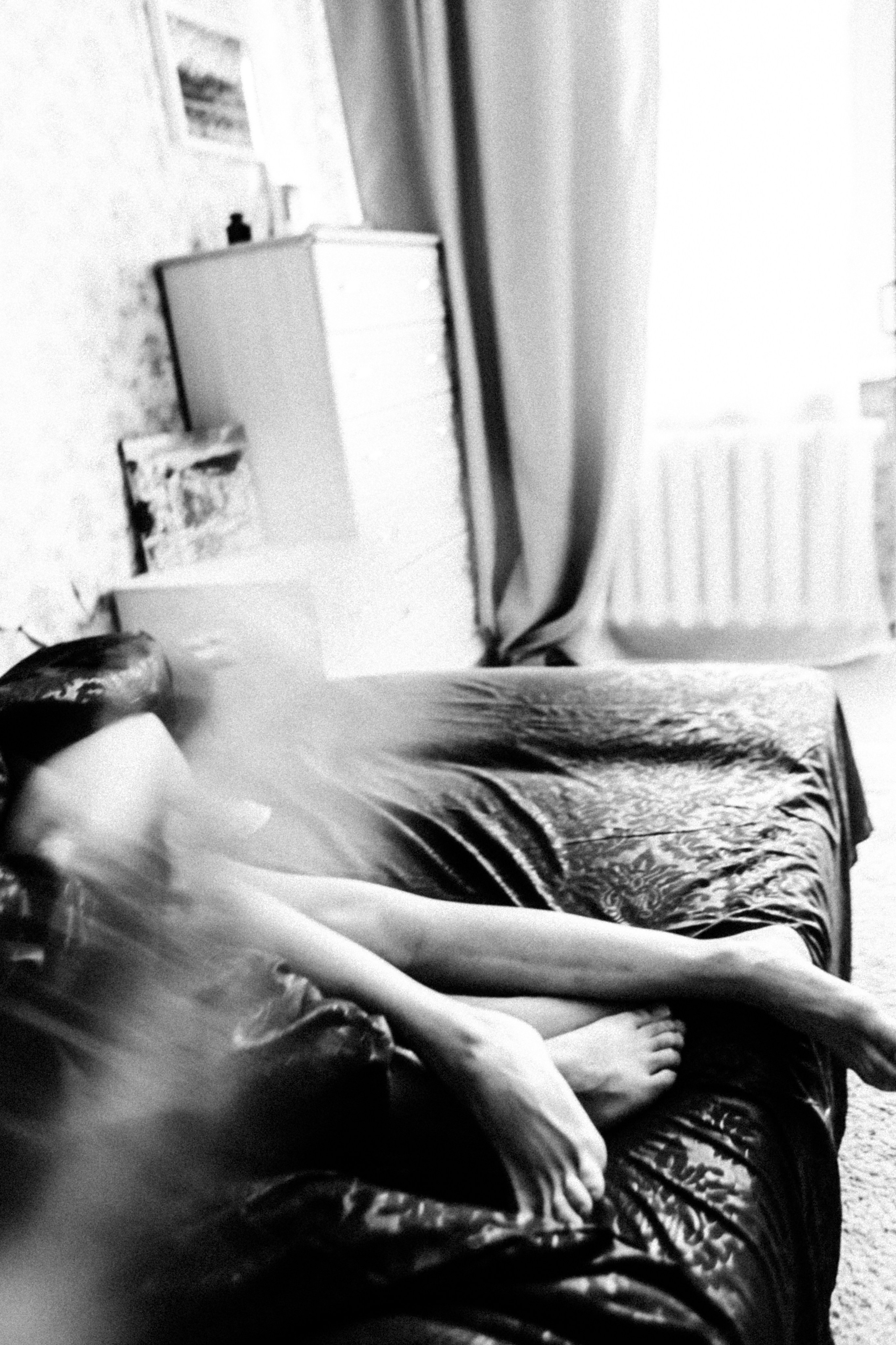 А+ А. Домашний вайб. Фотограф в Нижнем Новгороде