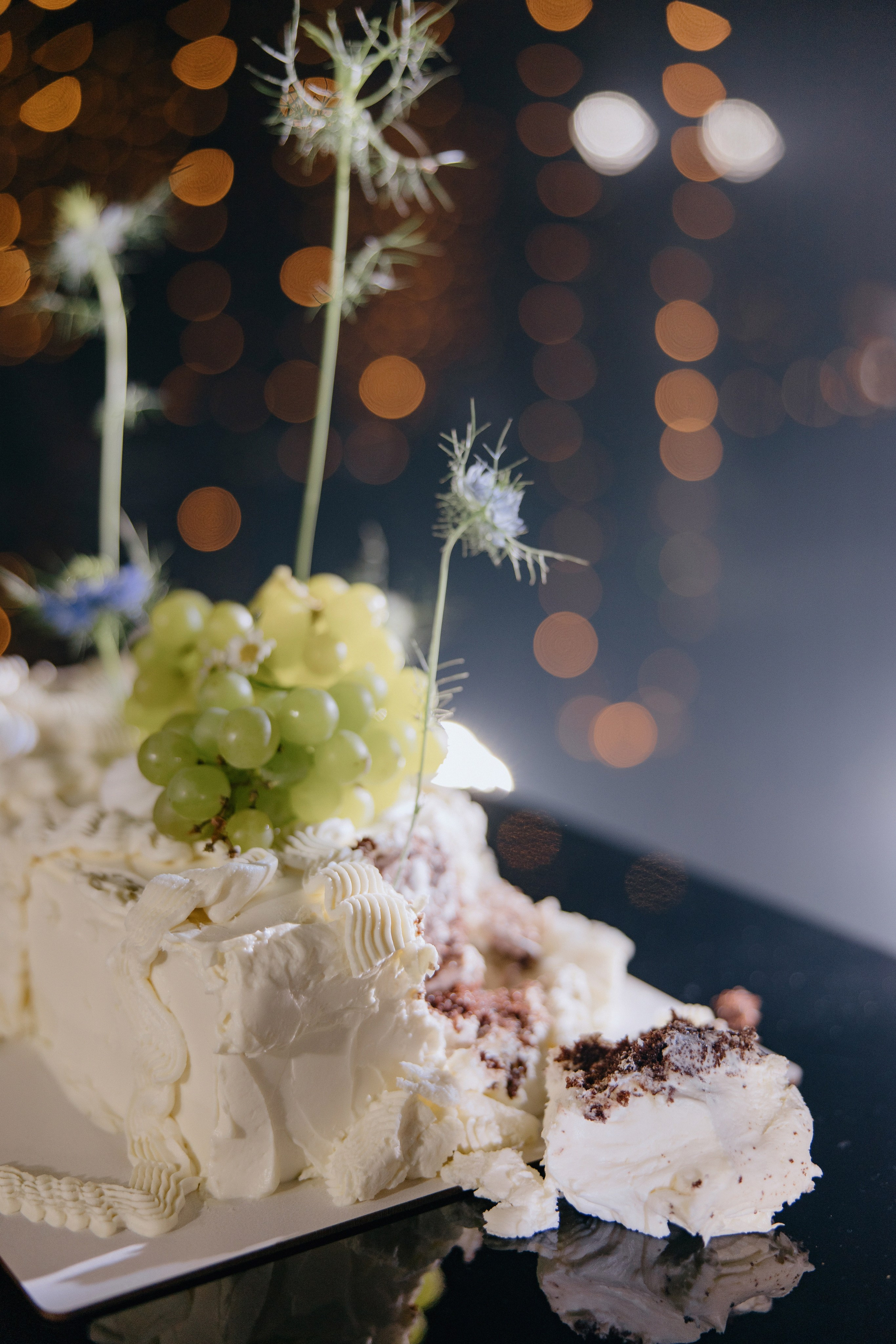 Загородная камерная свадьба Дмитрия и Екатерины. Свадебный фотограф Москва