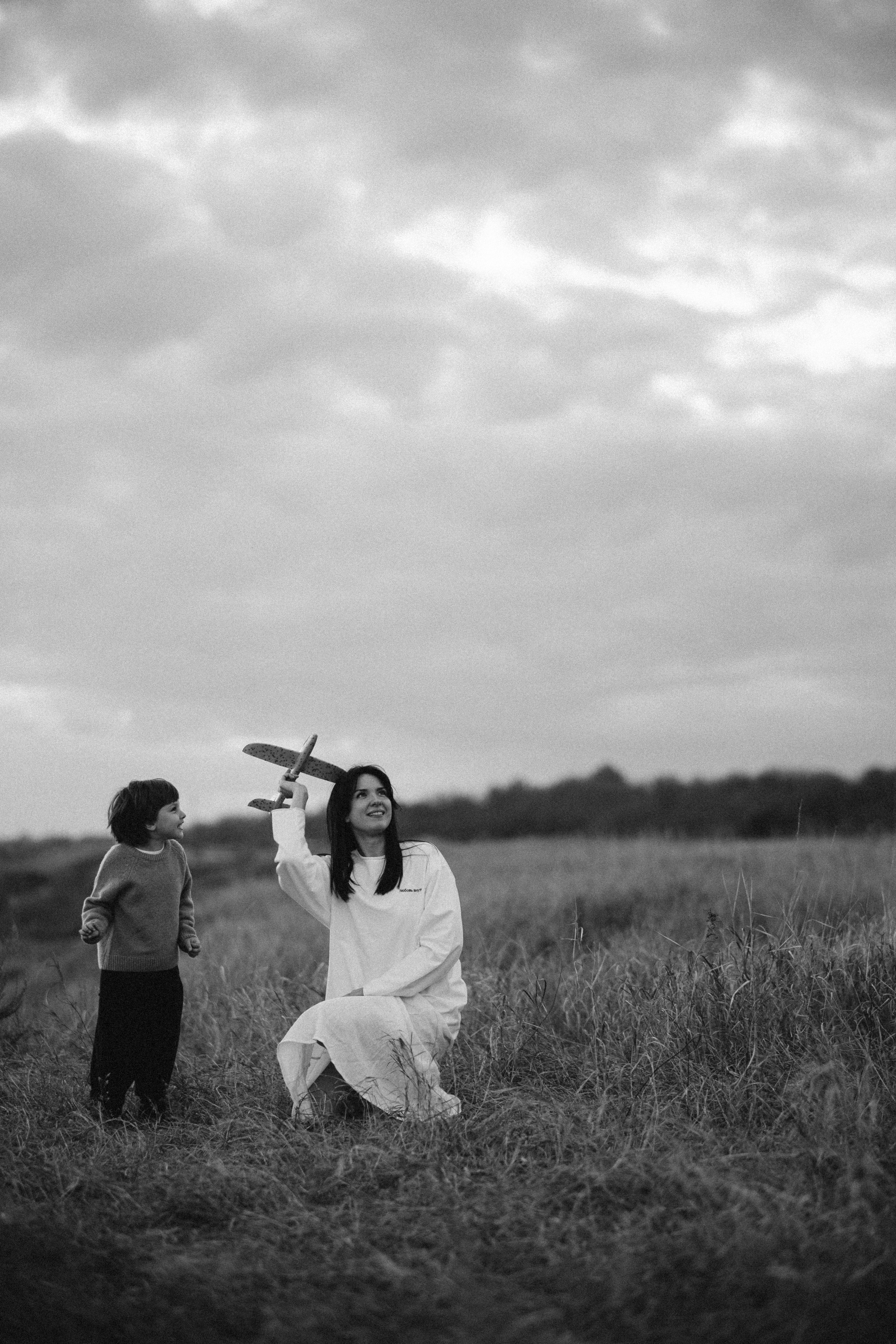 Вика, Артем и Миша. Даша Царёва, фотограф