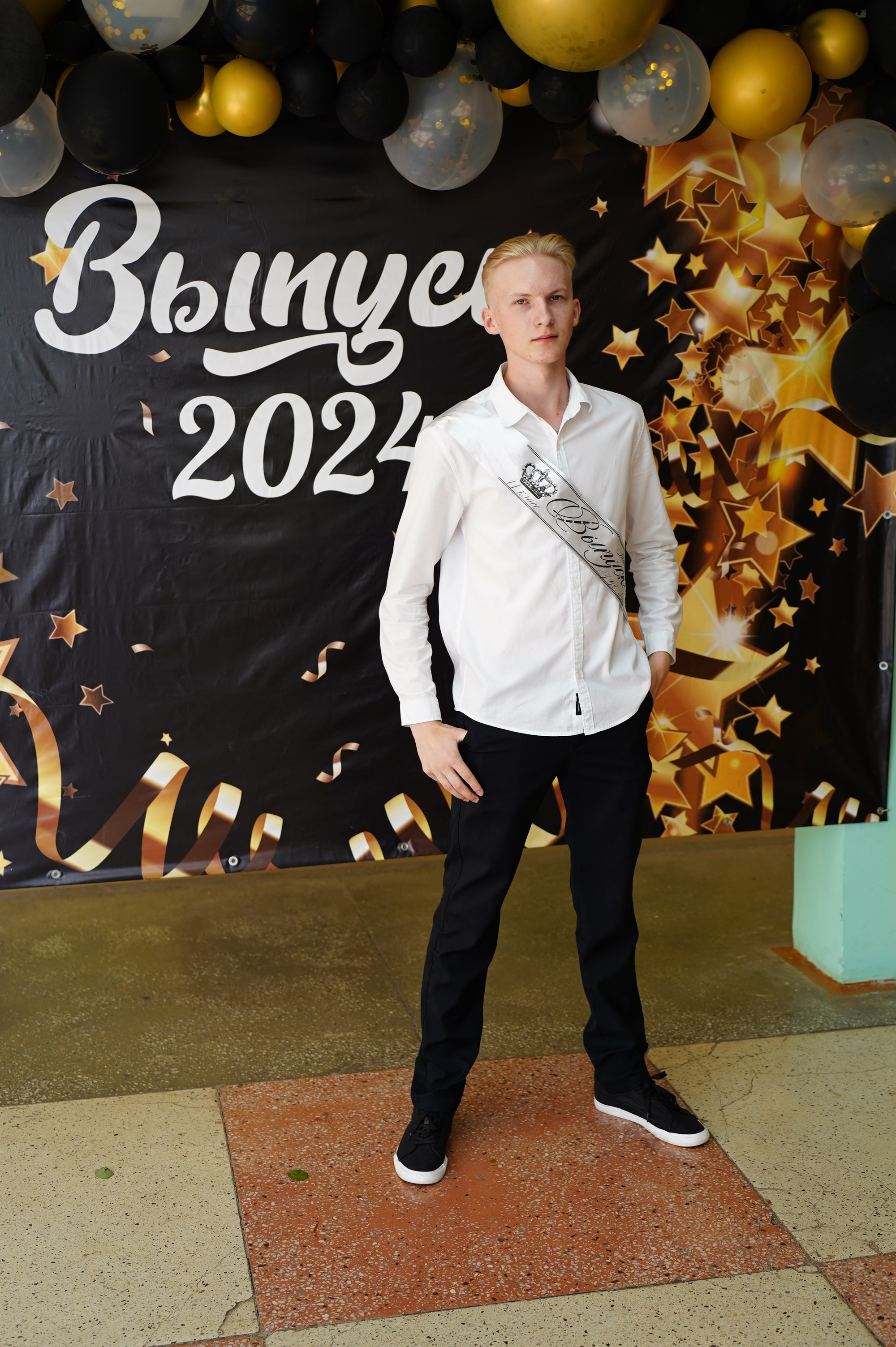 Выпускной. Семейный и свадебный фотограф Минск, Беларусь Анна Орловская