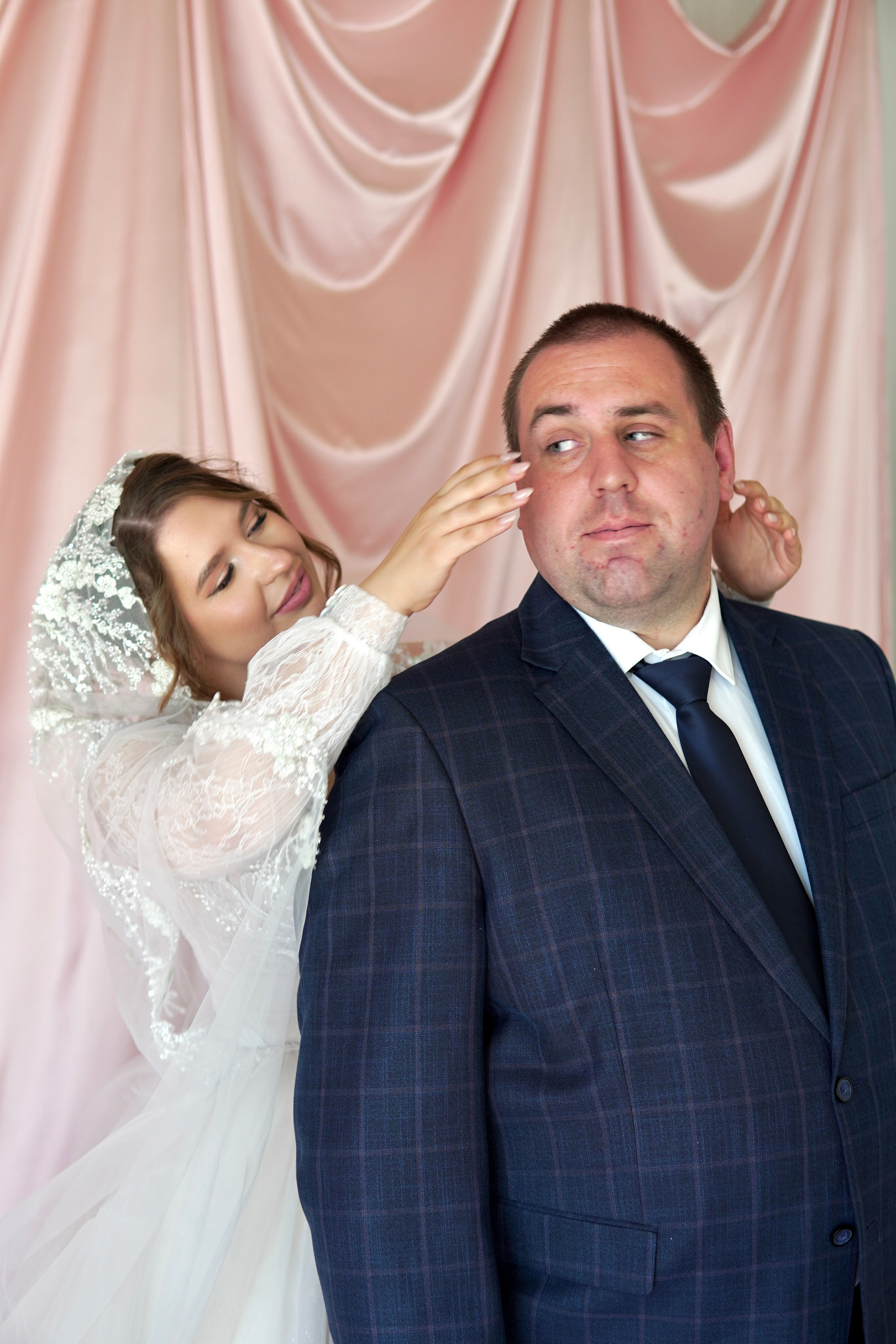 Алексей и Дарья. NSK Studio — Свадебная Фото — Видеосьемка