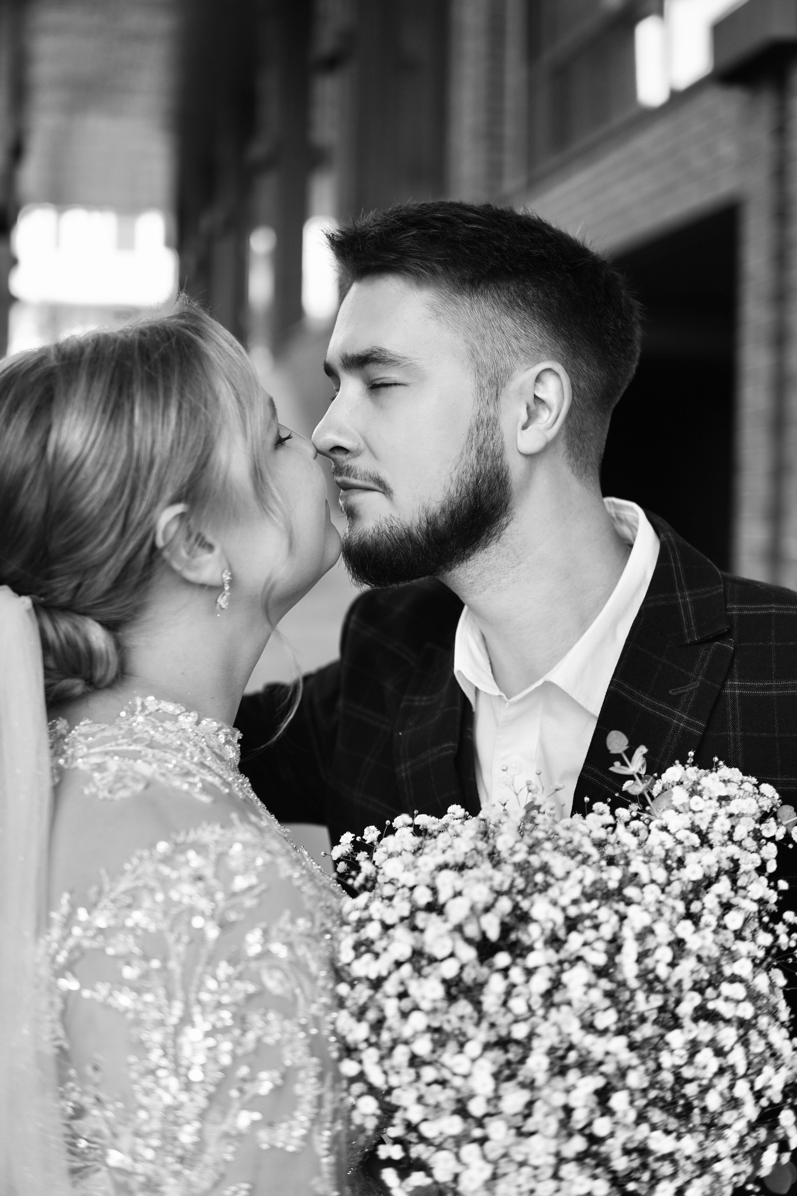 Алексей и Екатерина. NSK Studio — Свадебная Фото — Видеосьемка