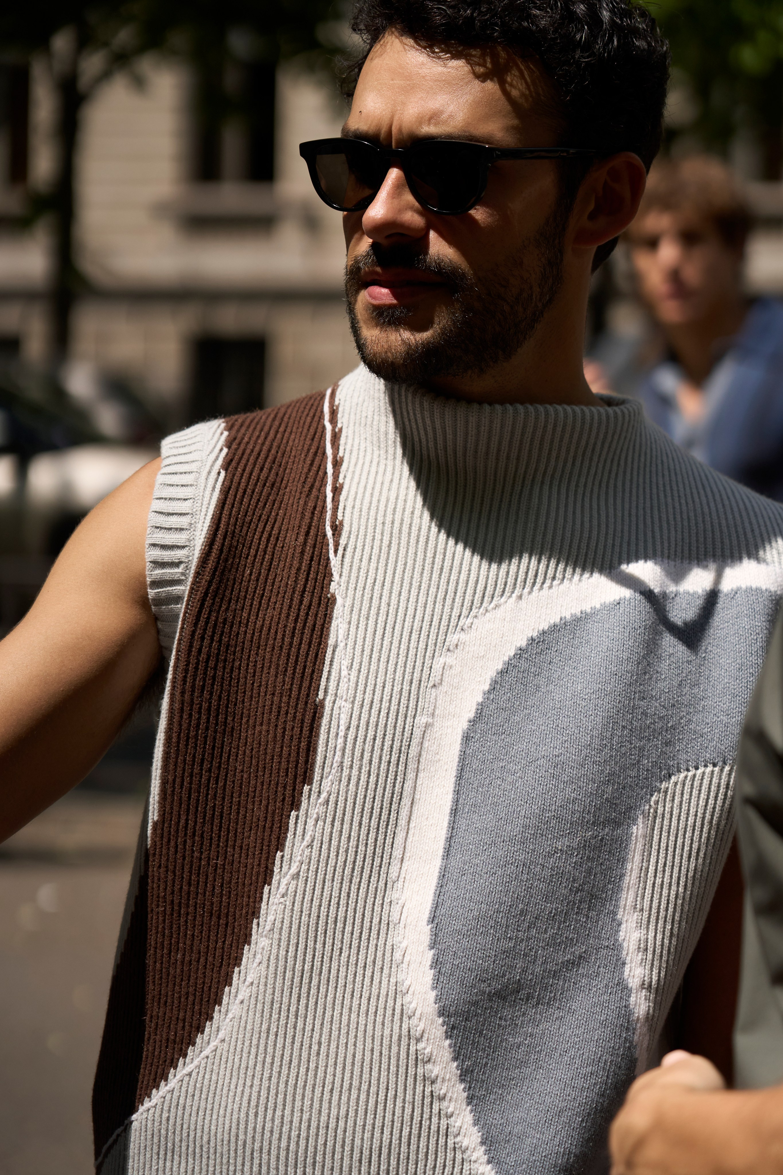 Hermès Spring — Summer 2026. Photographer in Milan Ivan Goncharov